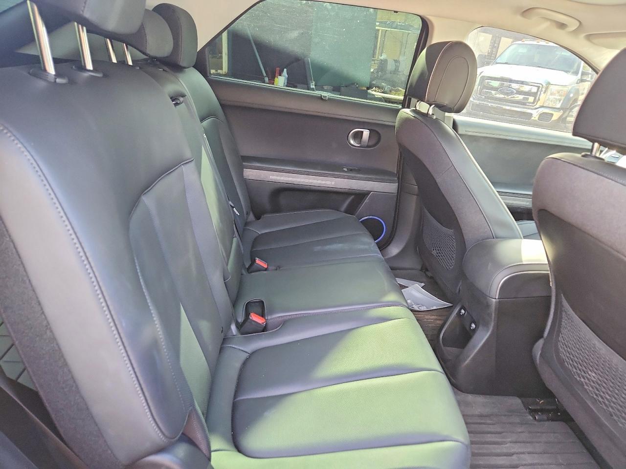 HYUNDAI IONIQ ELECTRIC