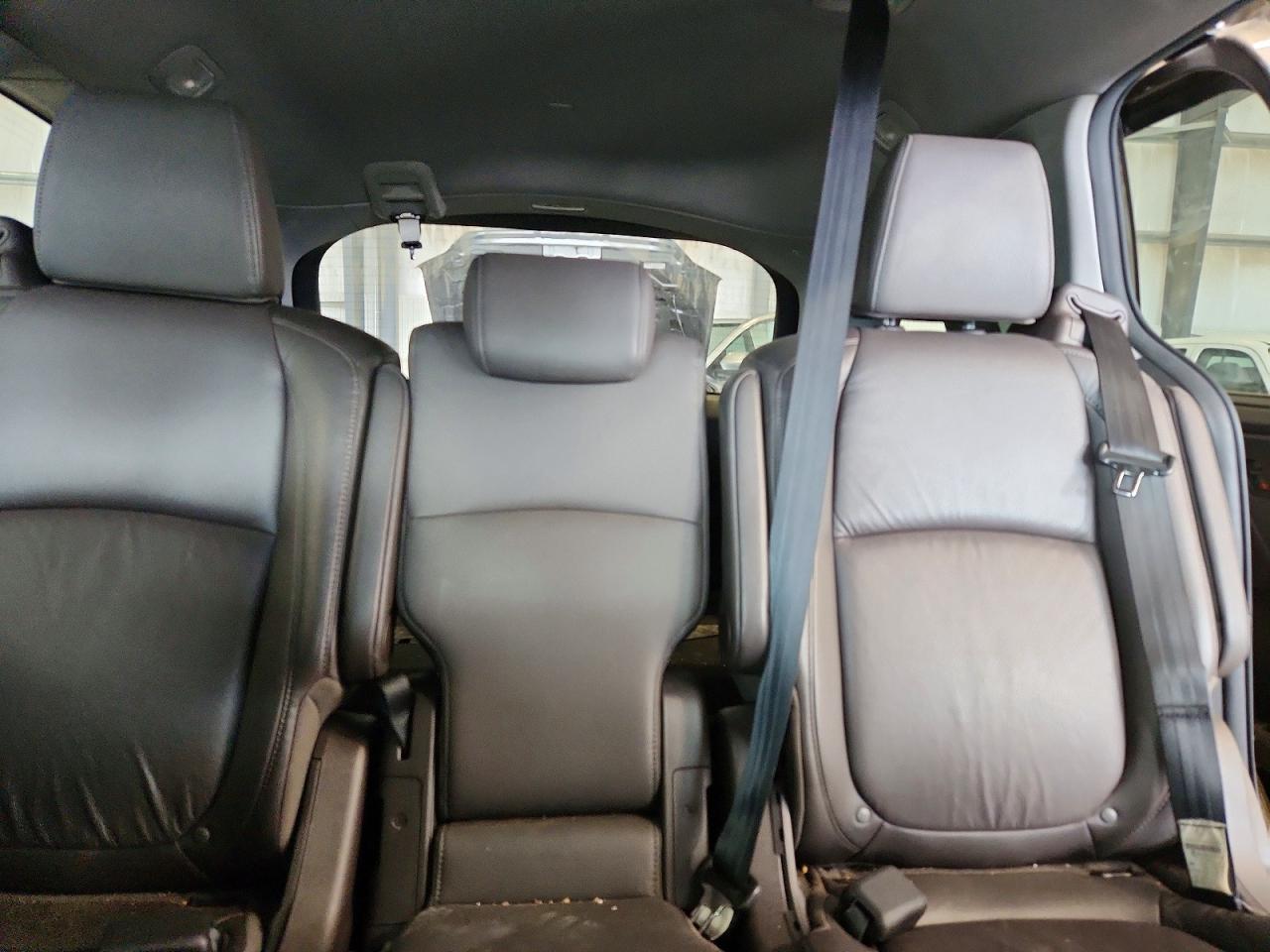 2020 HONDA ODYSSEY — фото 10