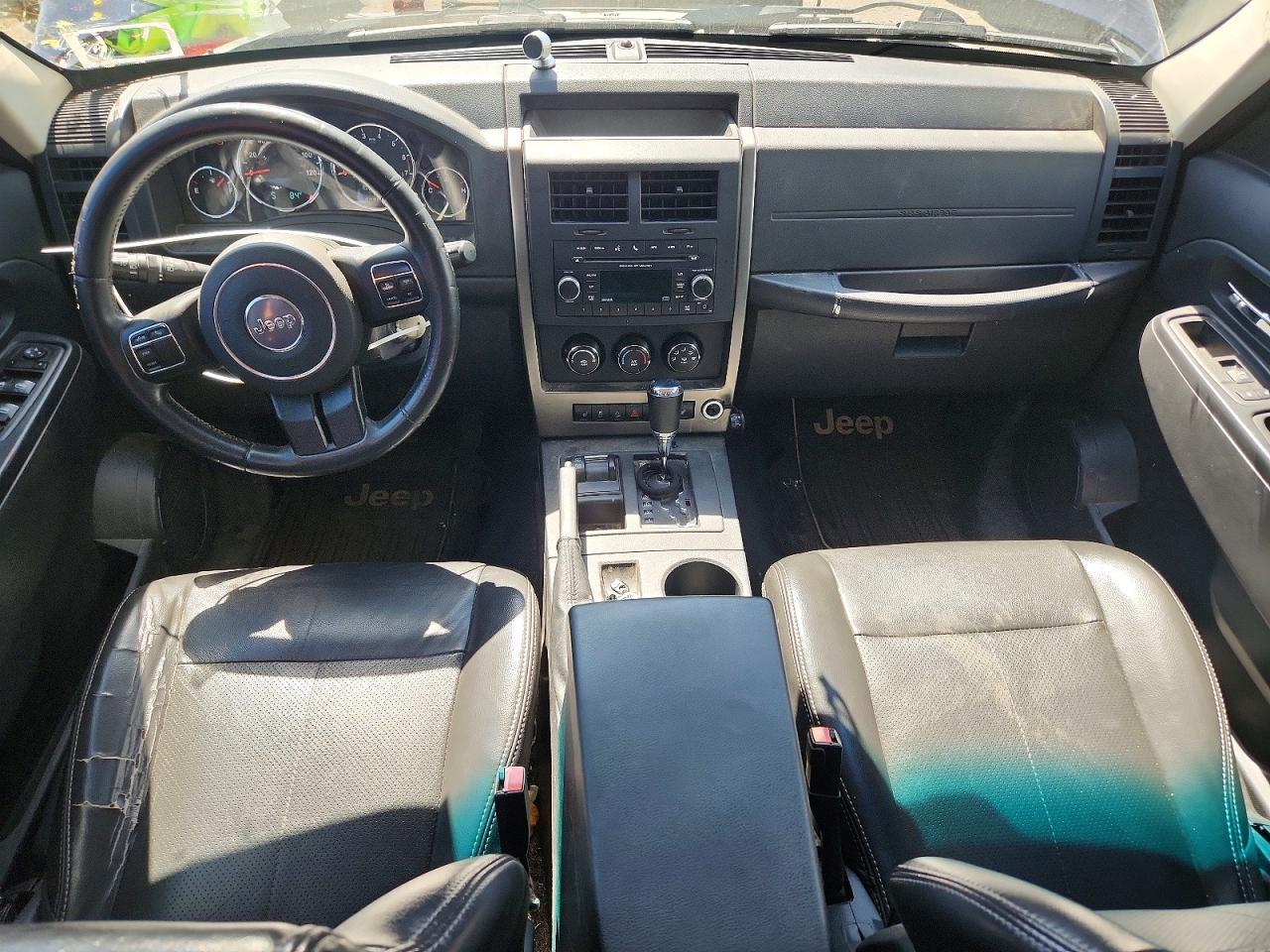 JEEP LIBERTY