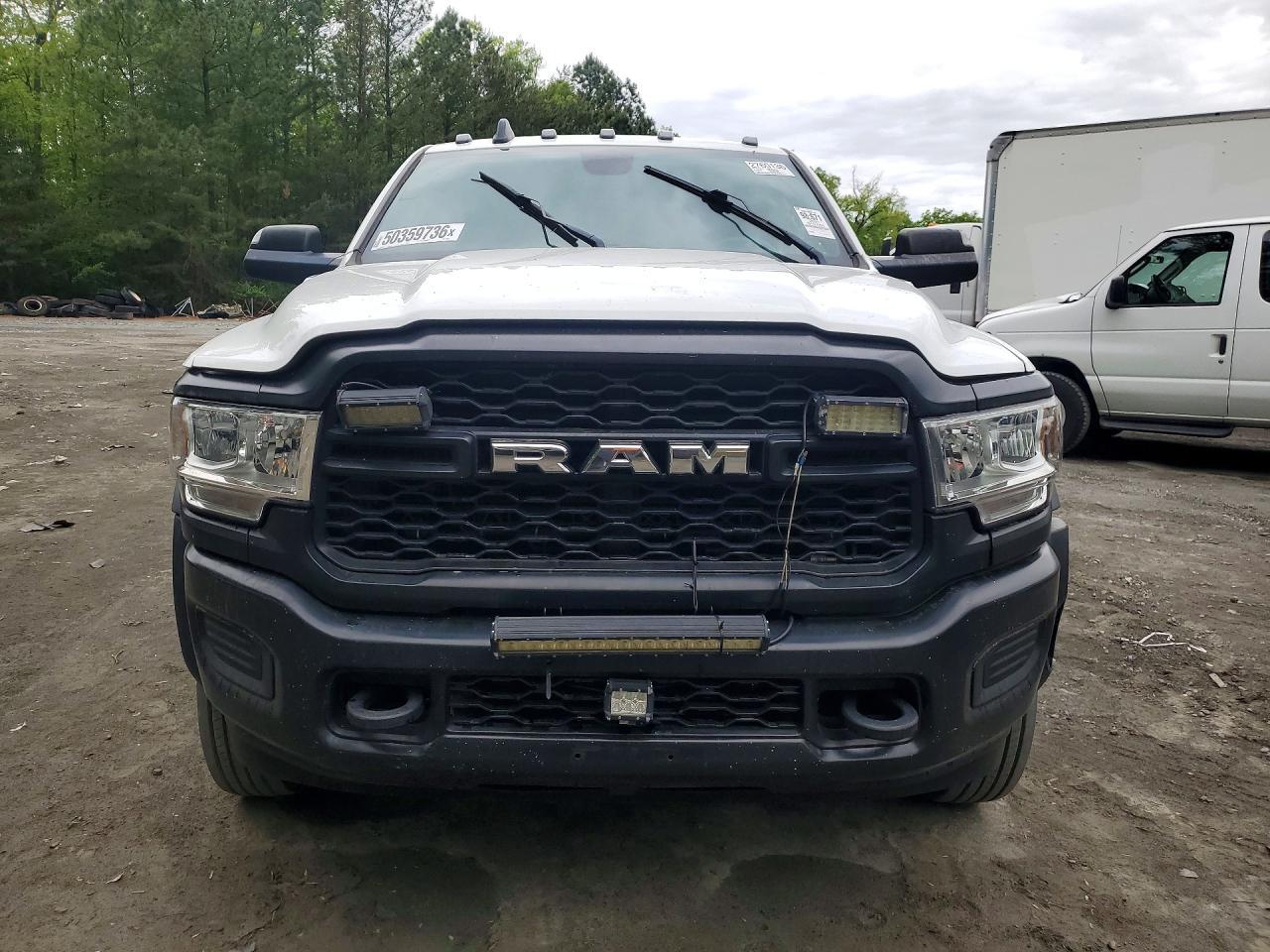 RAM 5500