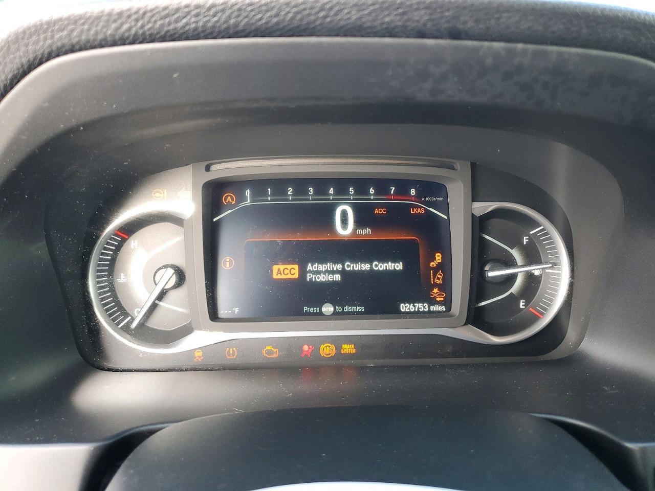 HONDA PASSPORT