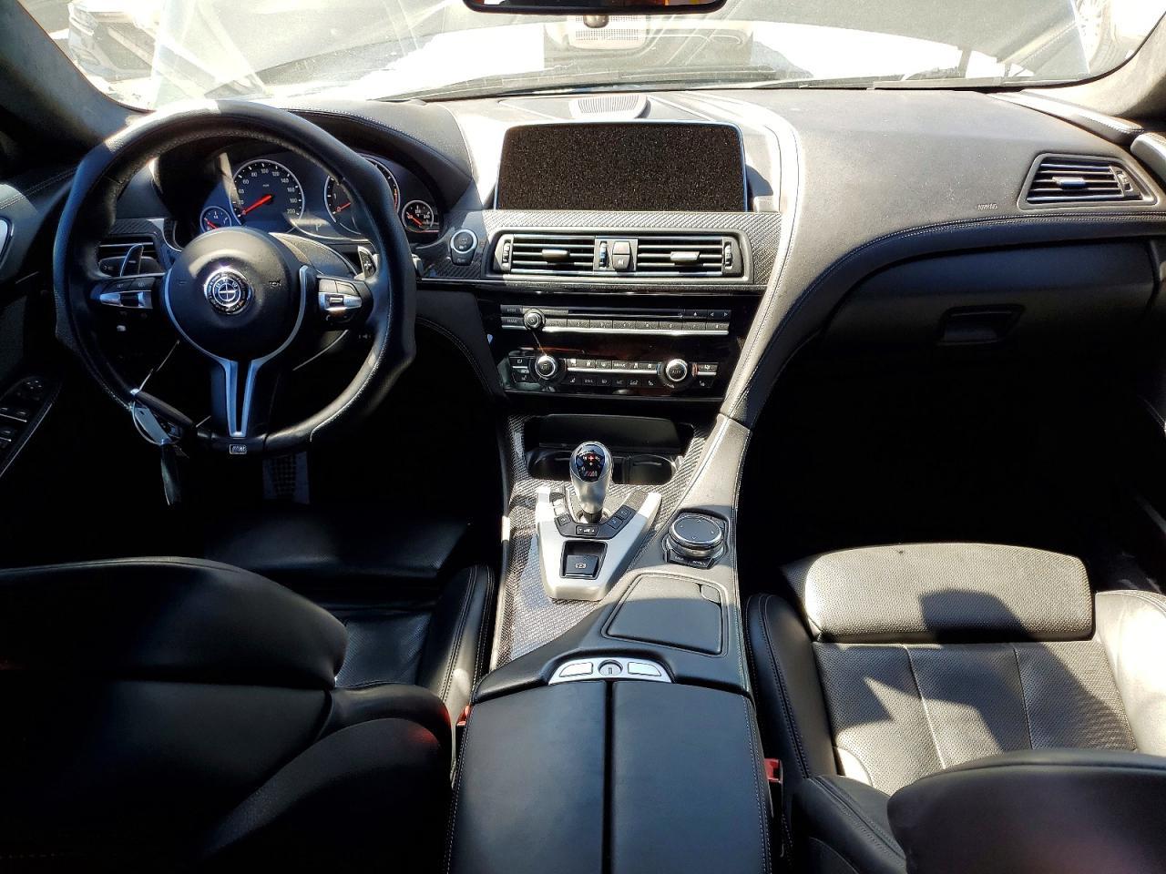 BMW M6
