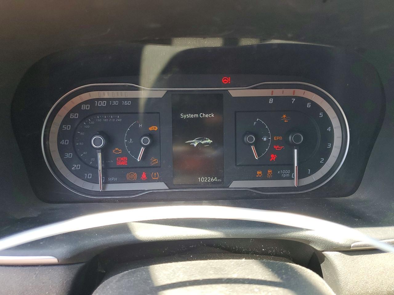 HYUNDAI SANTA CRUZ