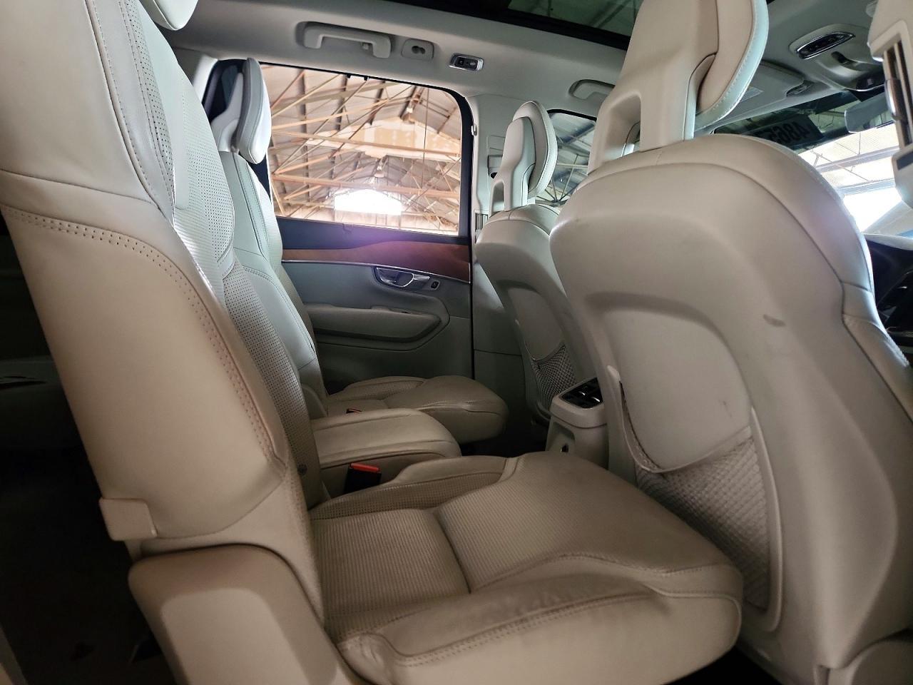 2016 VOLVO XC90 RECHARGE — фото 11