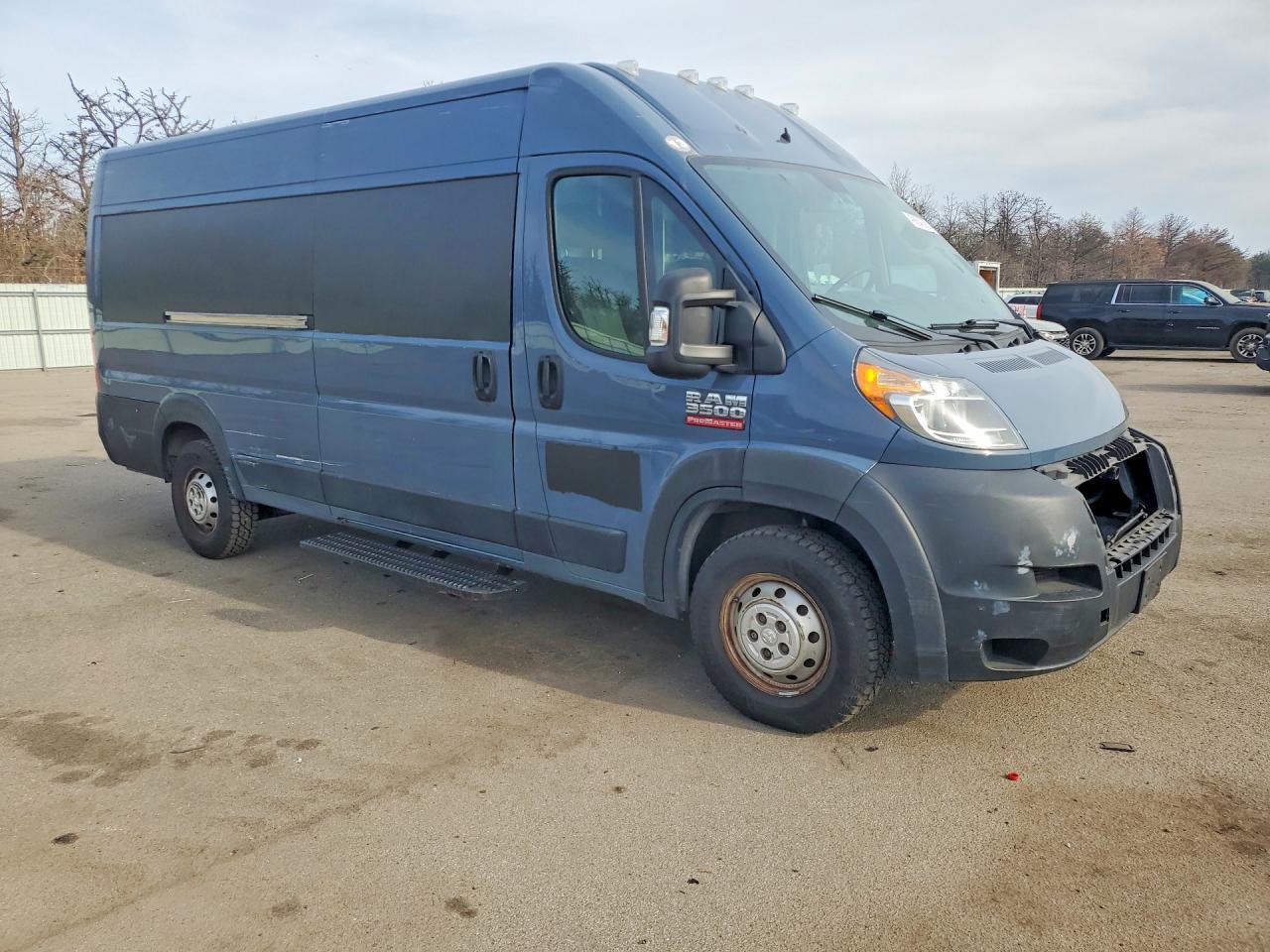 RAM PROMASTER 3500