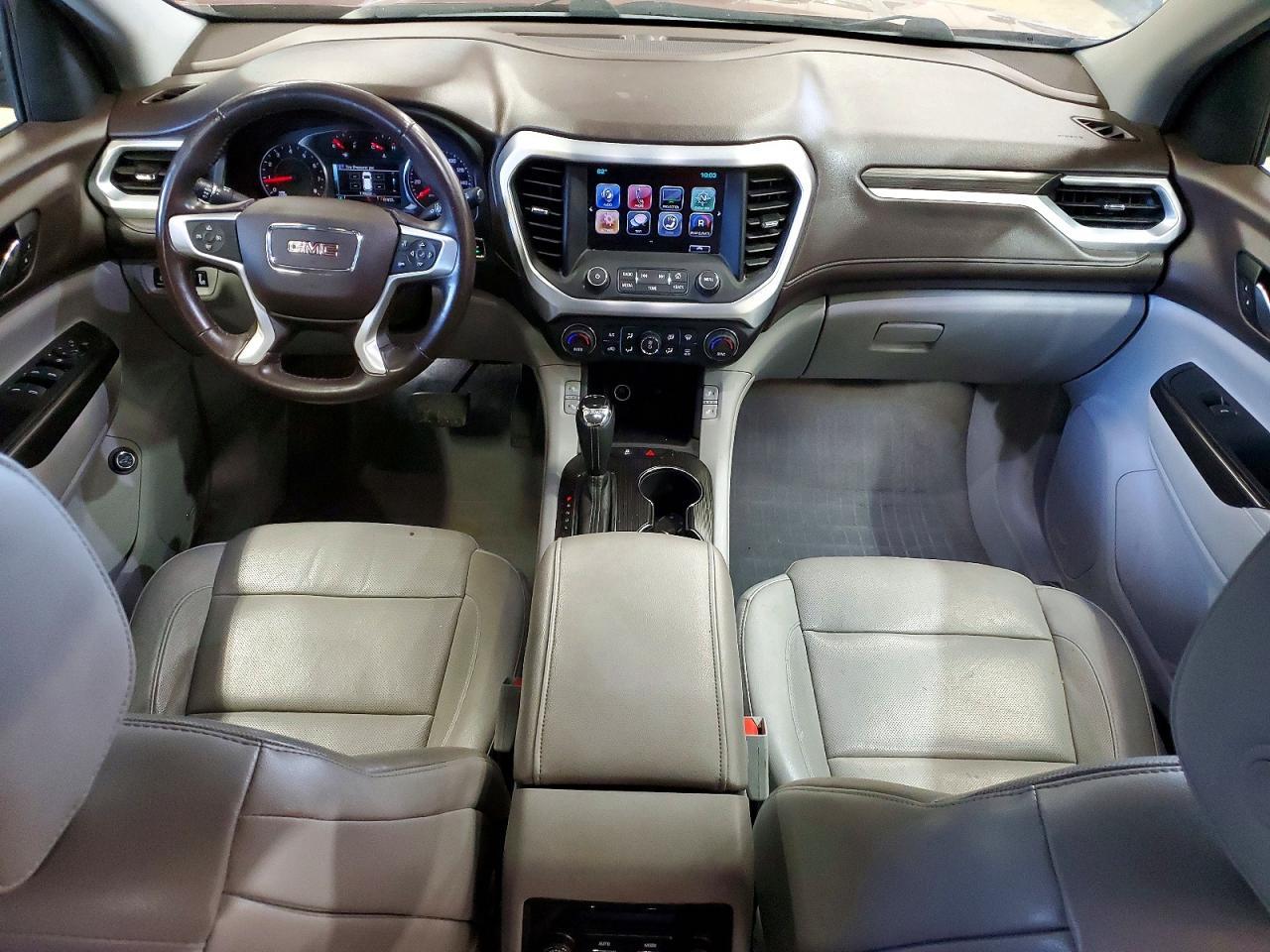 GMC ACADIA