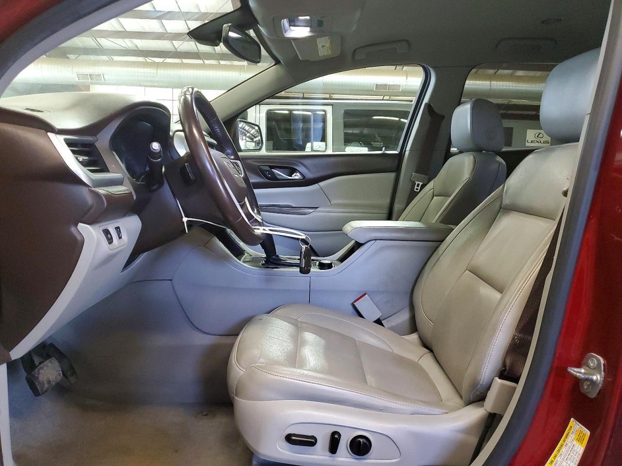 GMC ACADIA