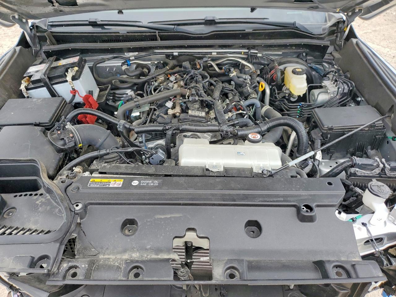 TOYOTA 4RUNNER