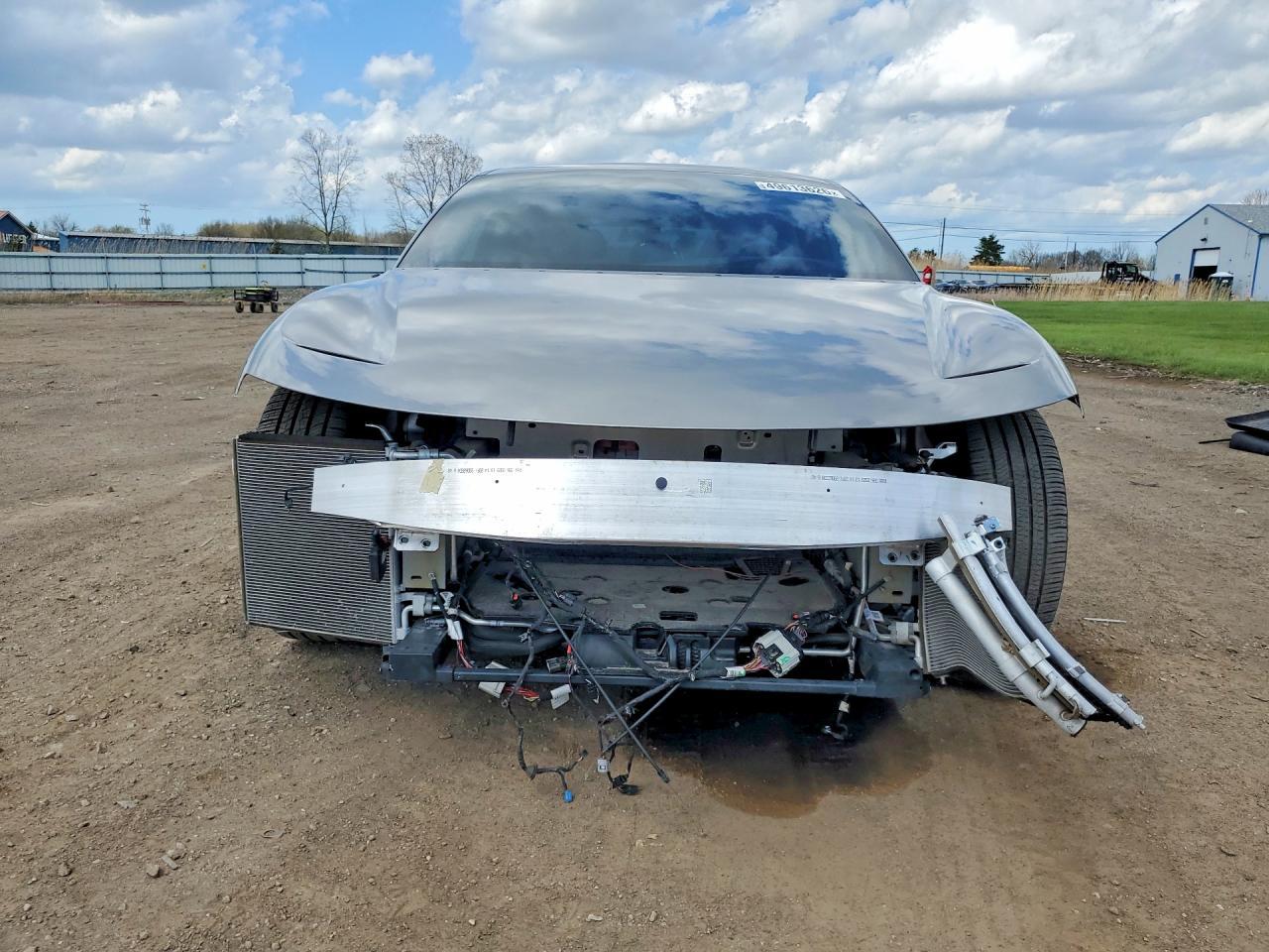 LUCID AIR