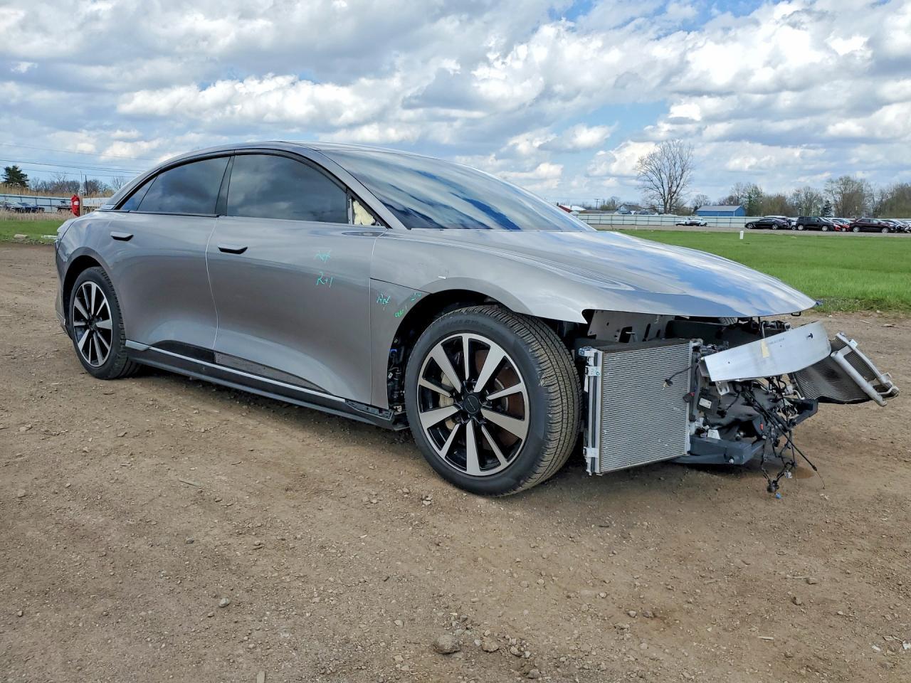 LUCID AIR