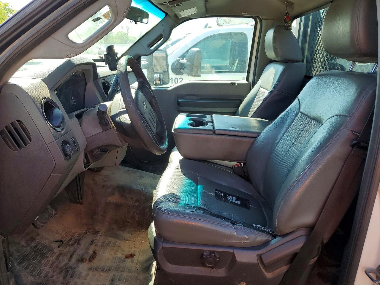 FORD F-350