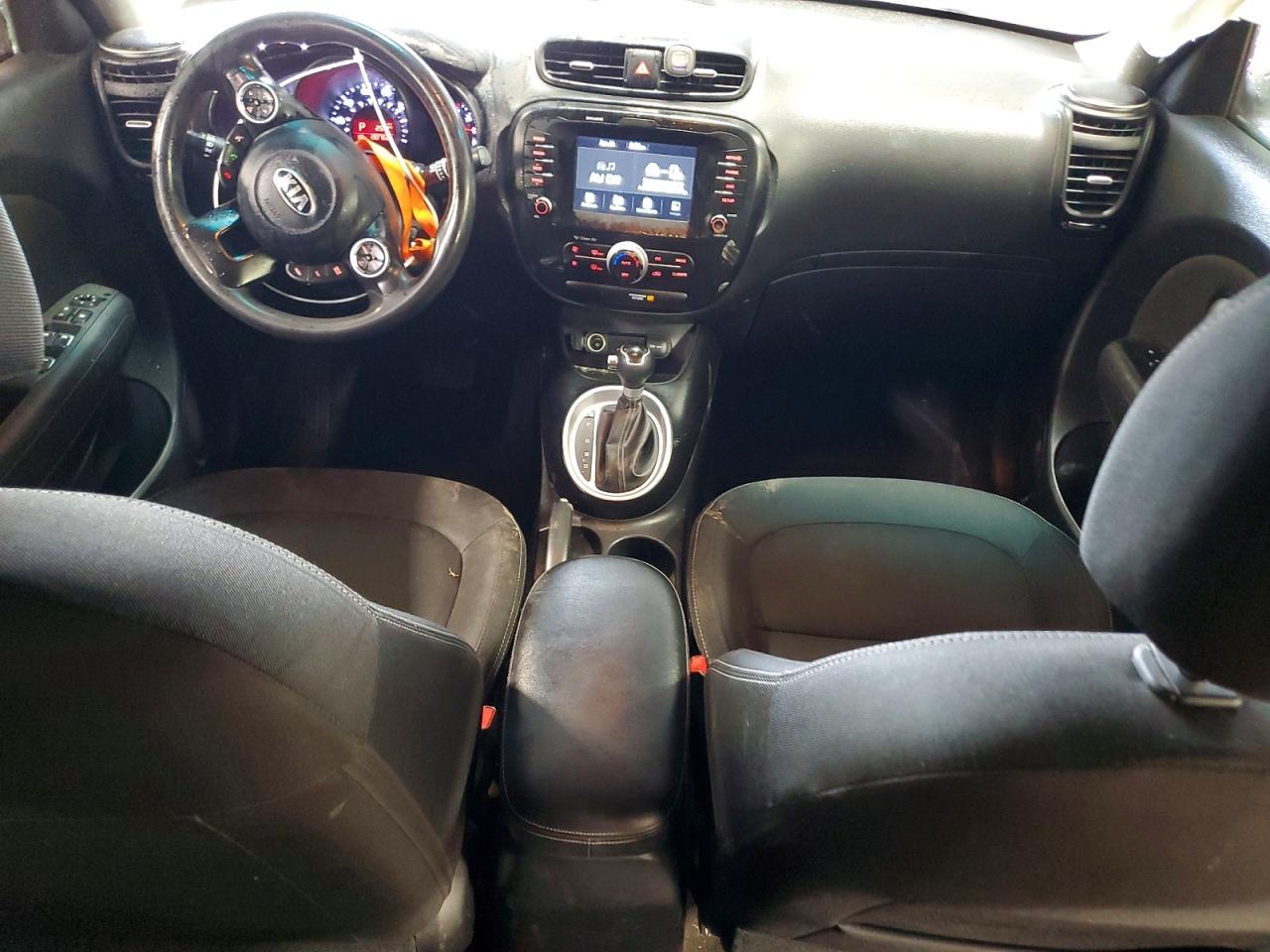 2019 KIA SOUL — фото 8