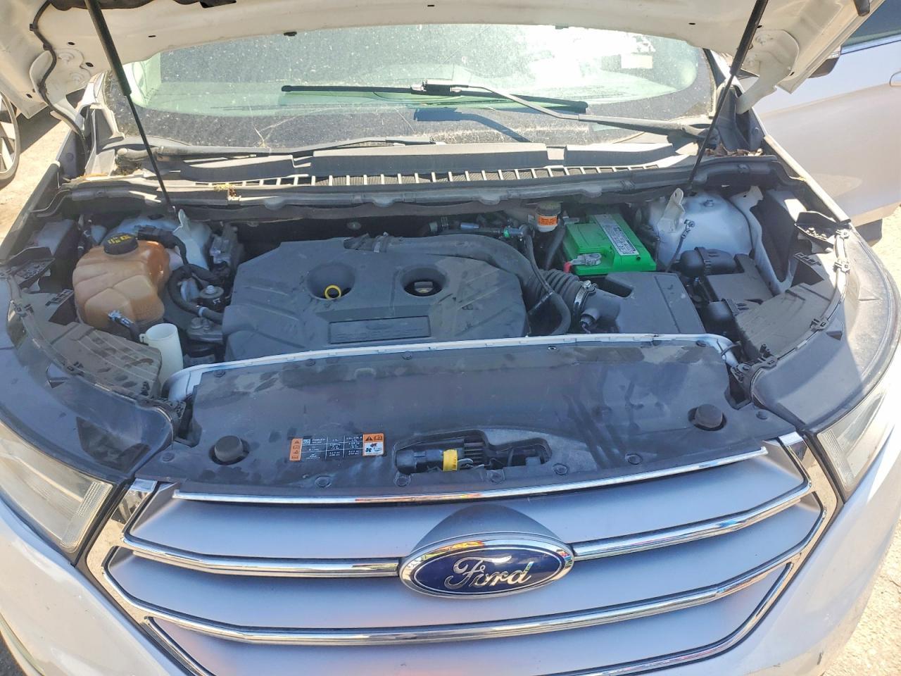 FORD EDGE