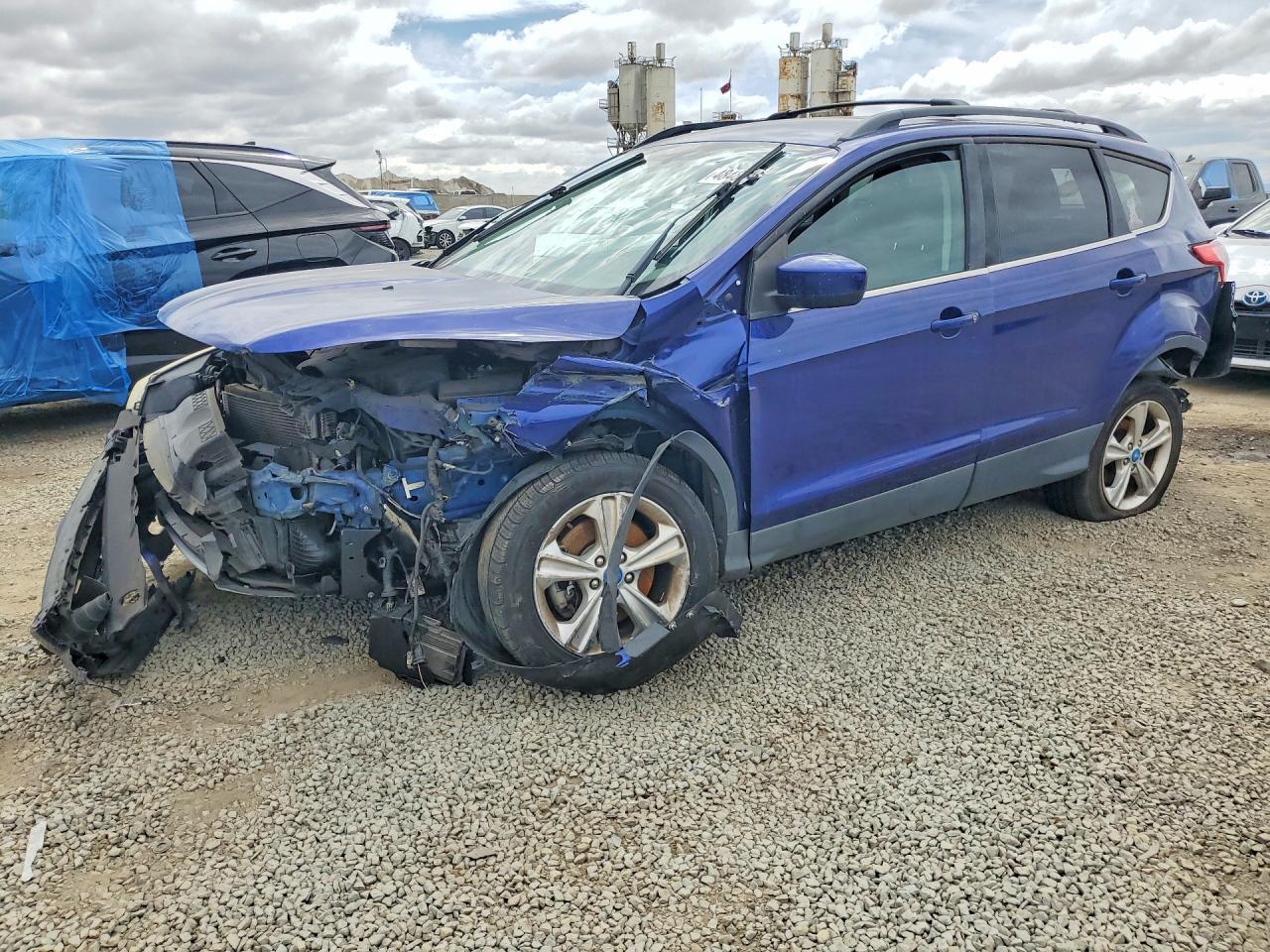 FORD ESCAPE