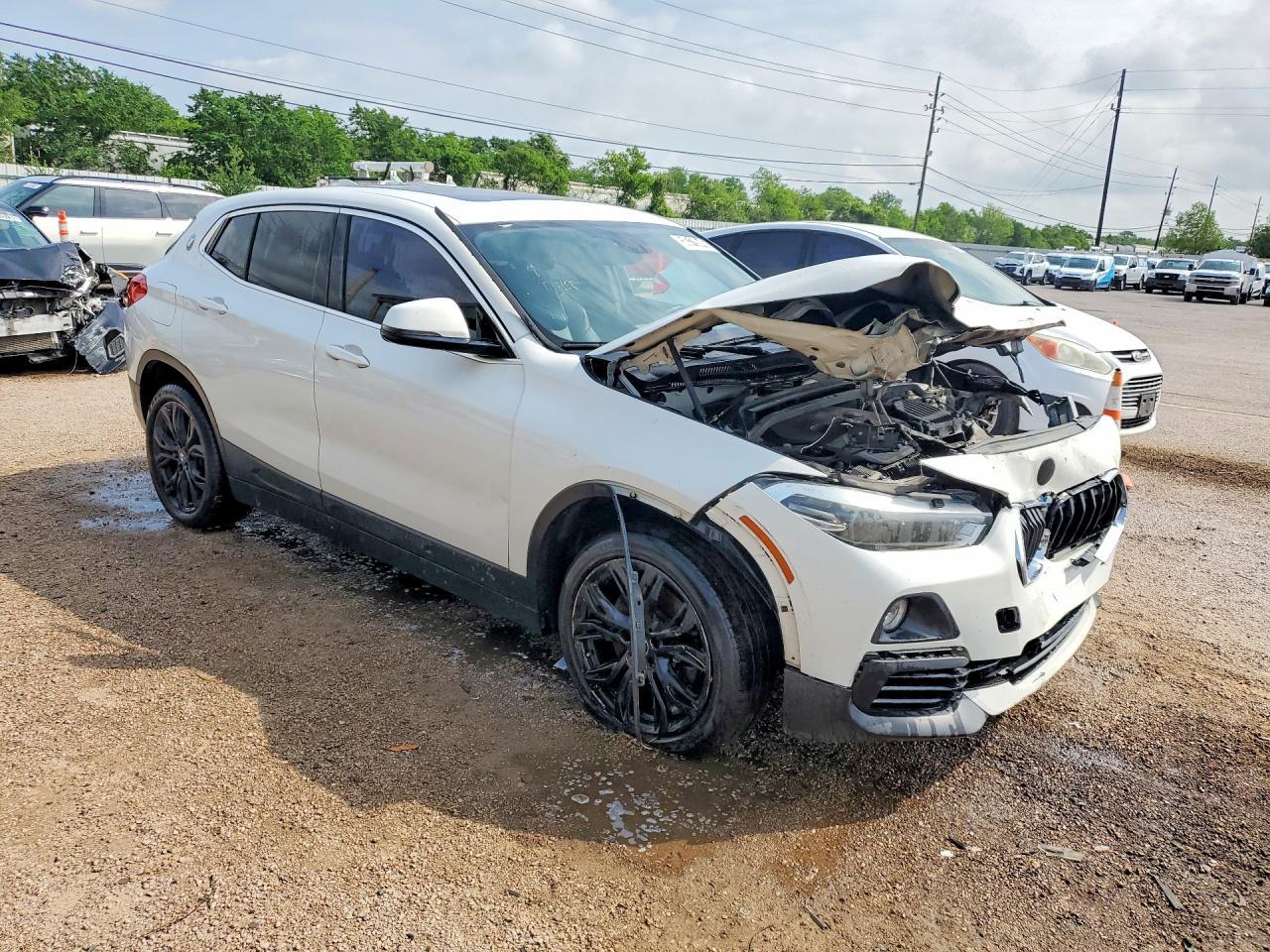 2018 BMW X2 — фото 4