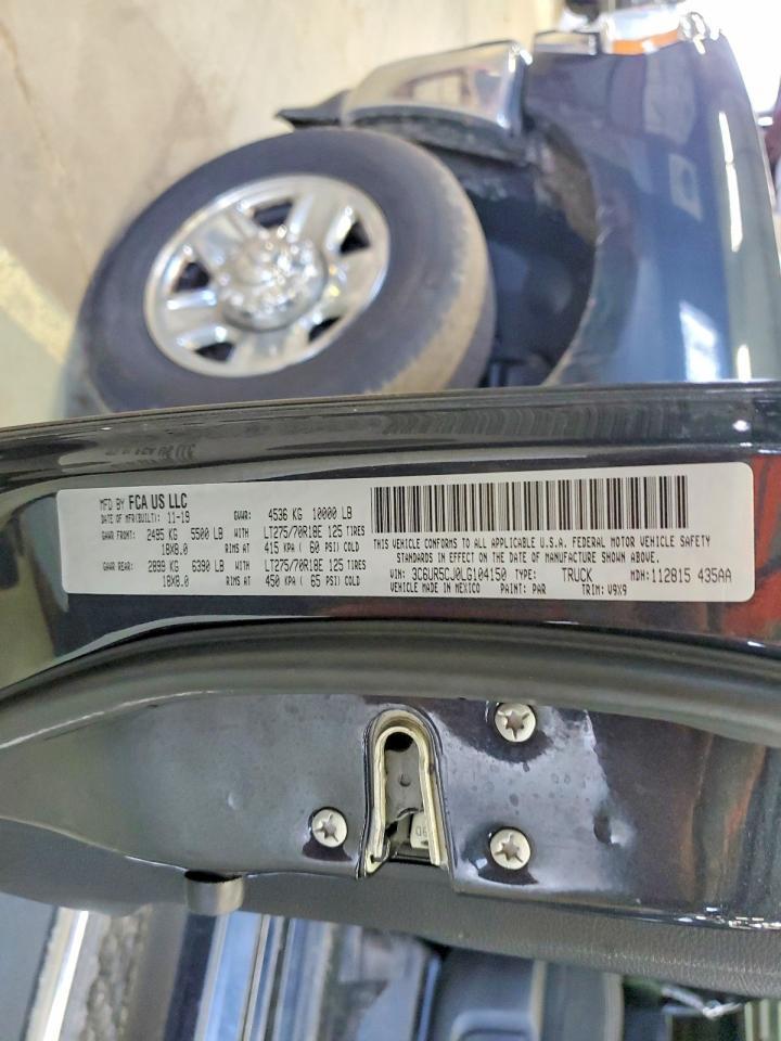 RAM 2500
