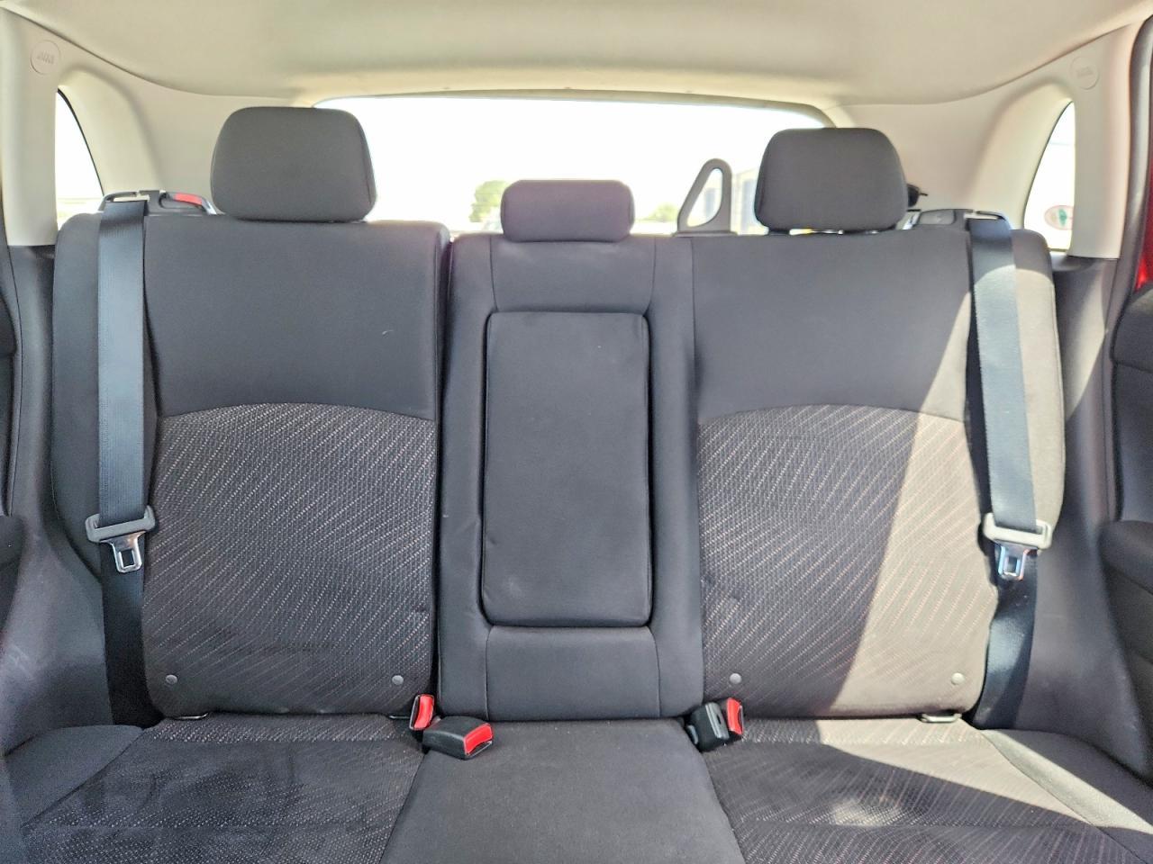 MITSUBISHI OUTLANDER SPORT