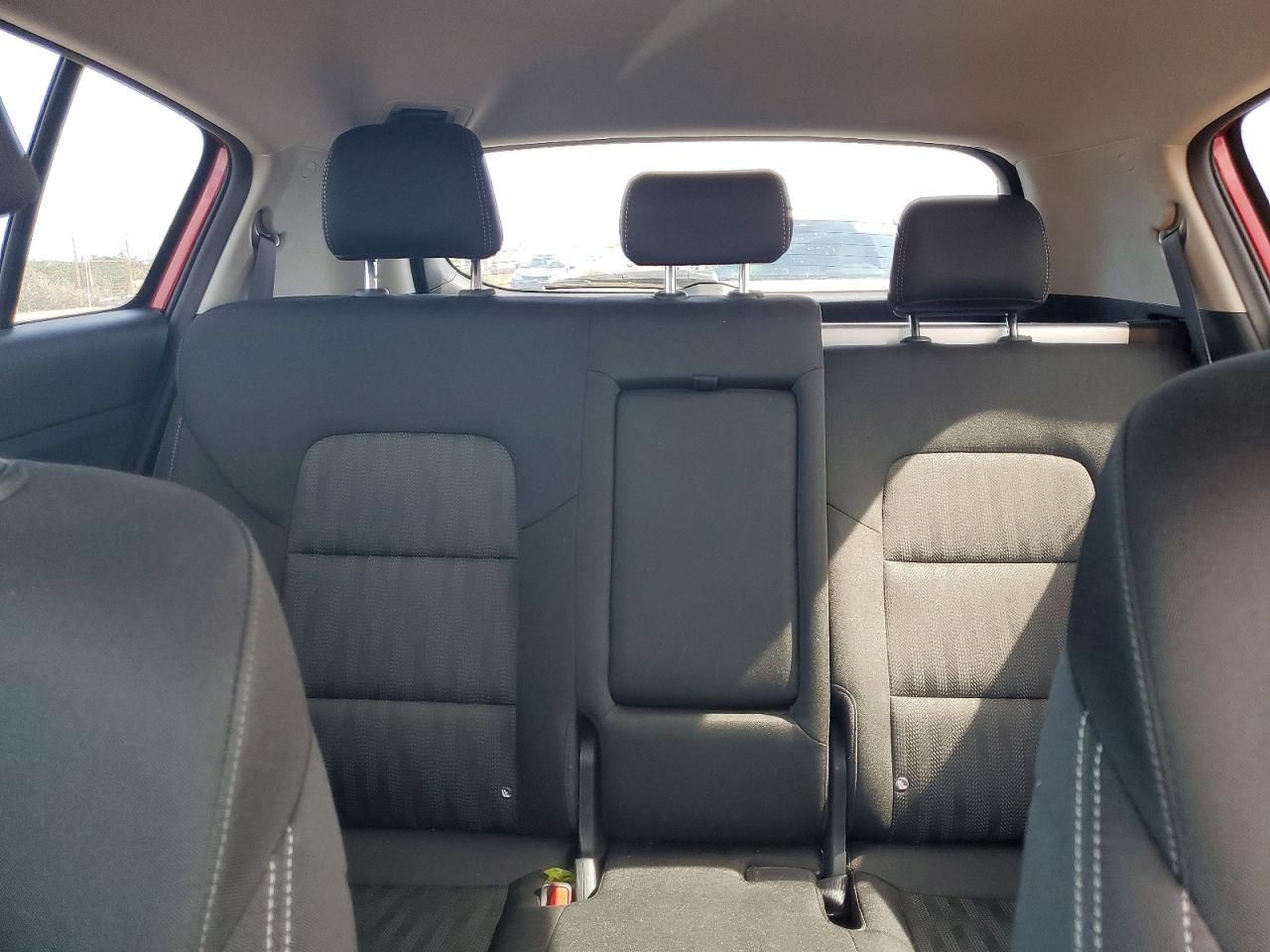 2020 KIA SPORTAGE — фото 10