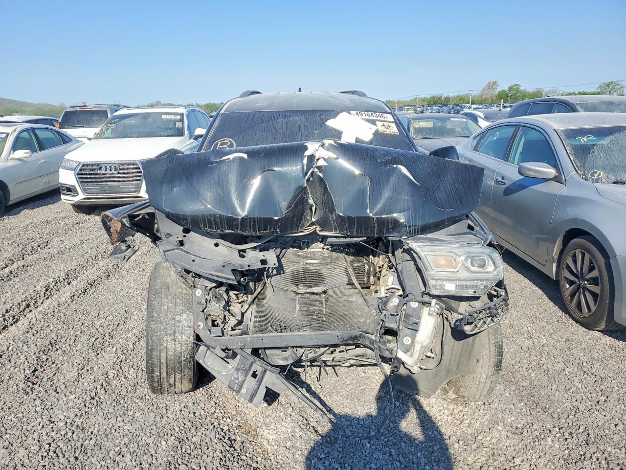 DODGE DURANGO