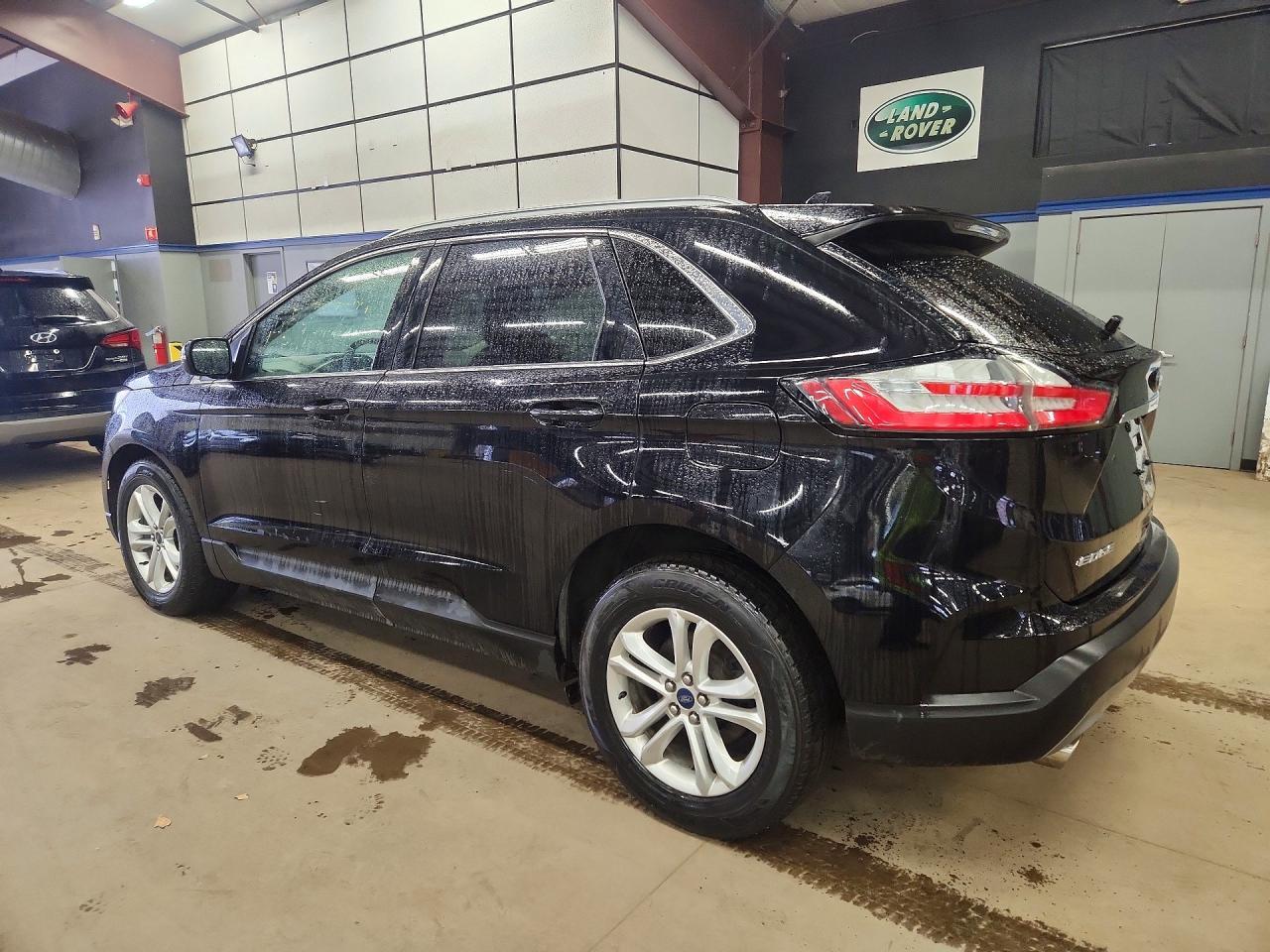 2020 FORD EDGE — фото 2