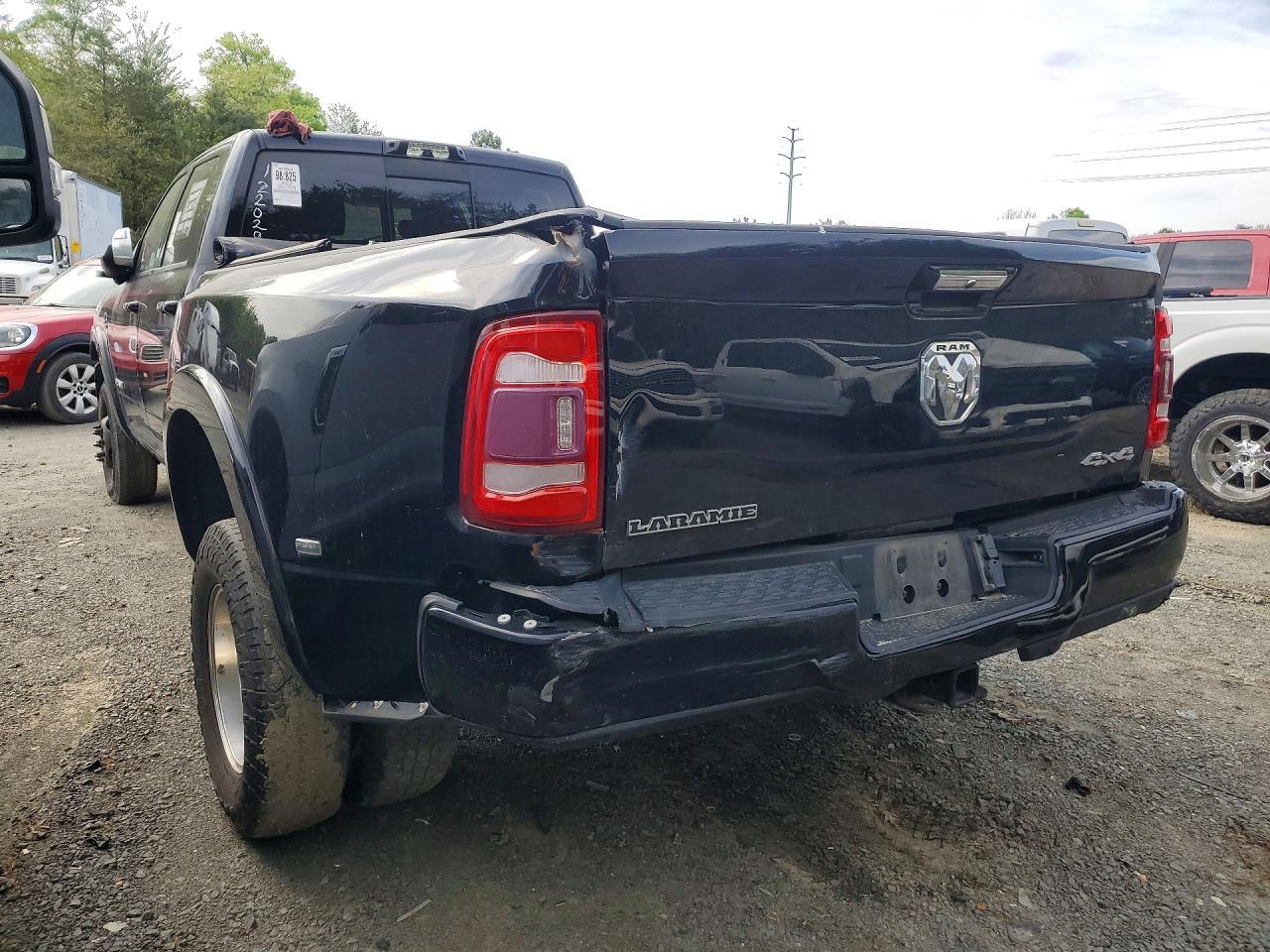 RAM 3500