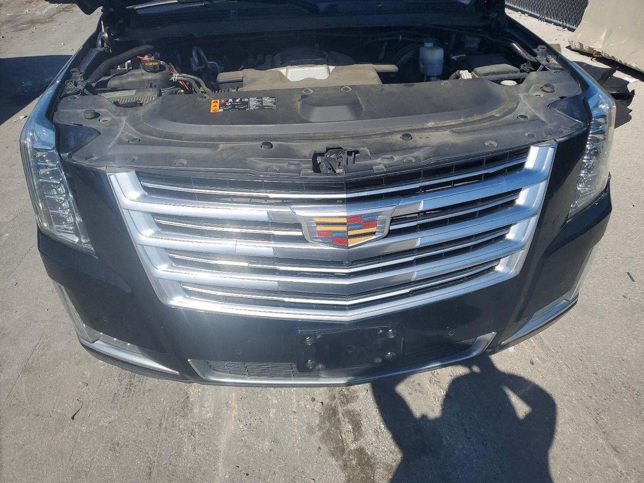 2019 CADILLAC ESCALADE — фото 12