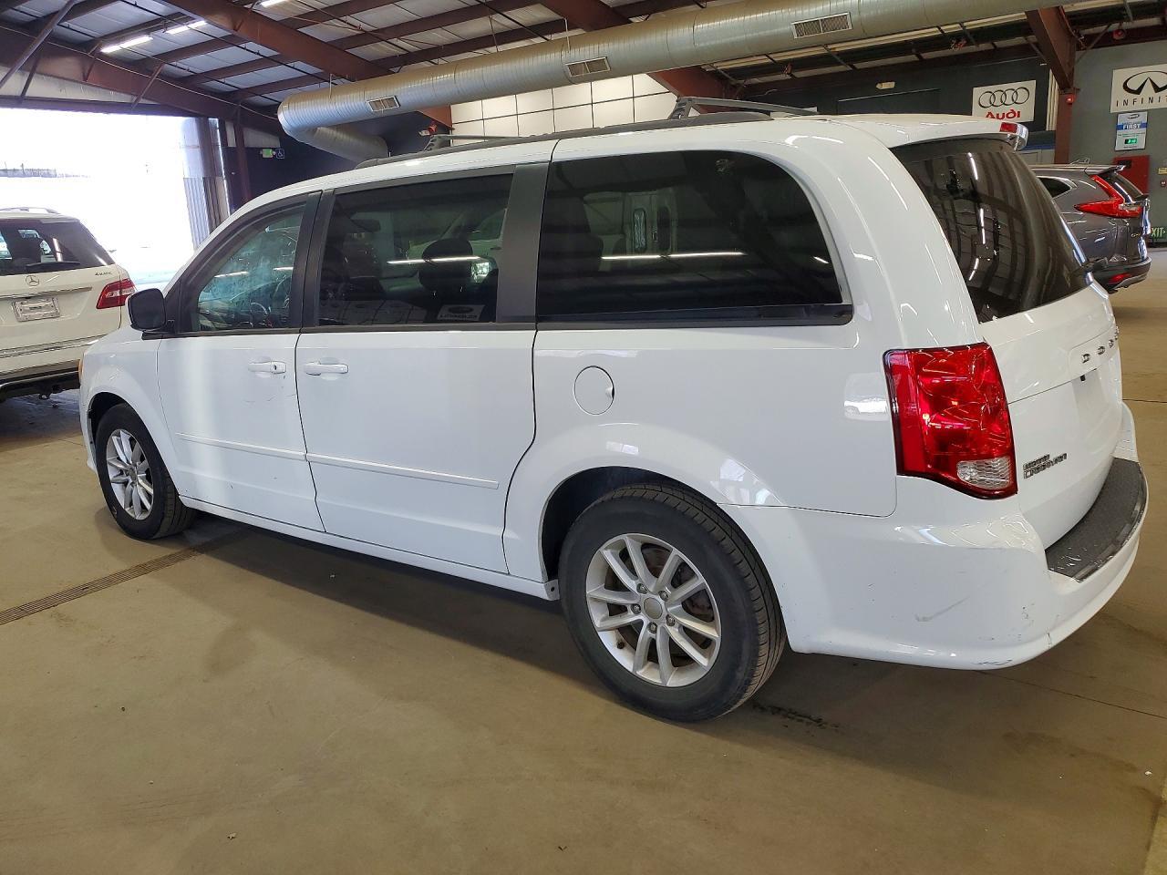 DODGE GRAND CARAVAN