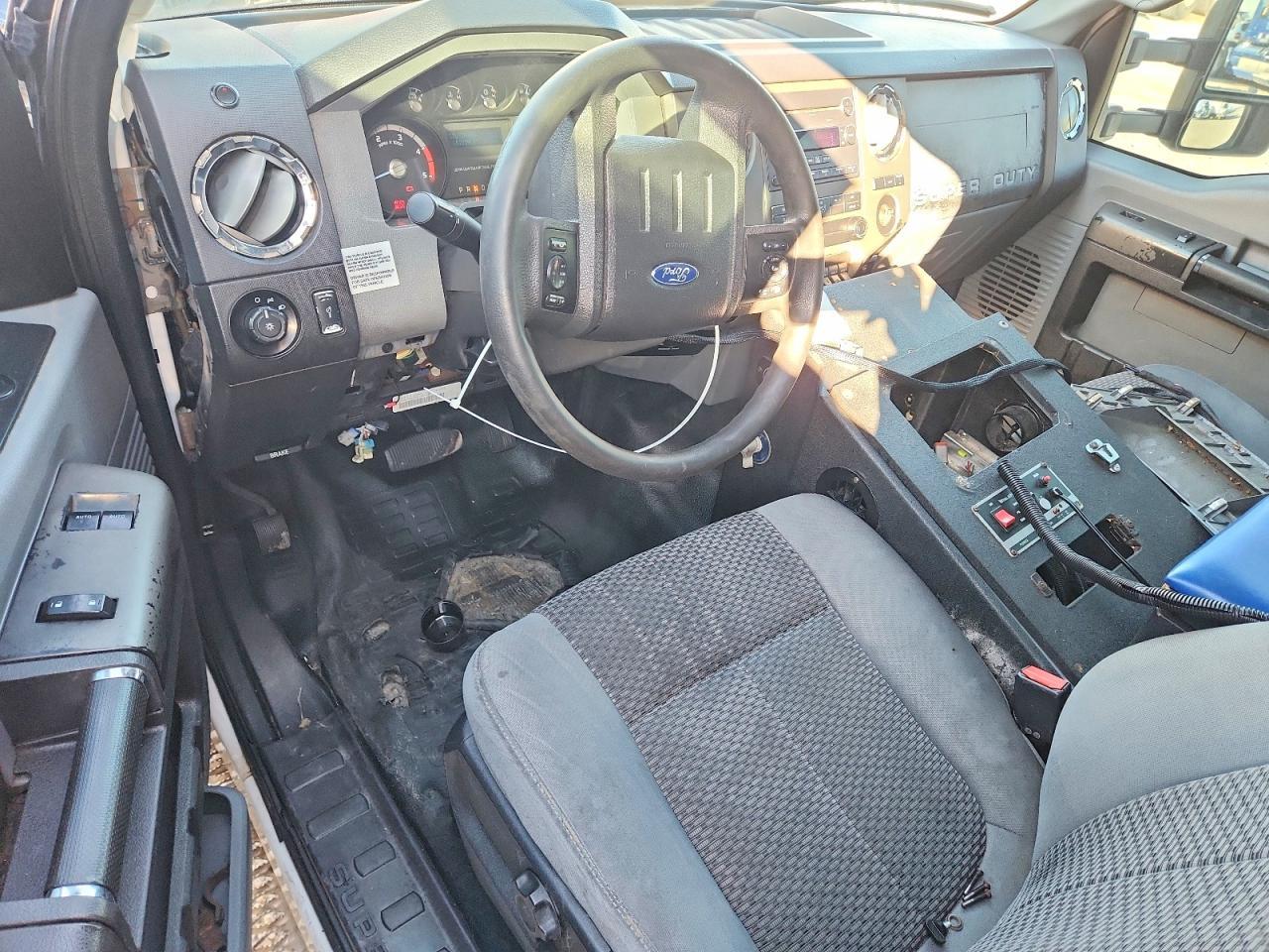 FORD F-450