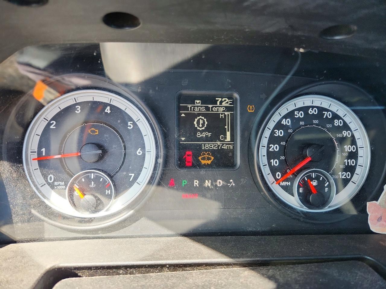 RAM 1500