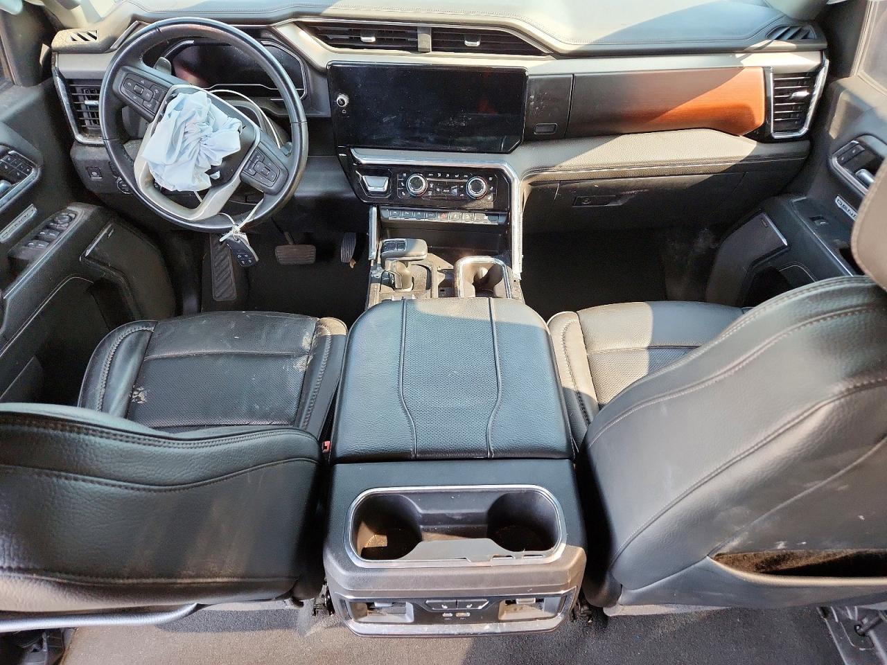 GMC SIERRA