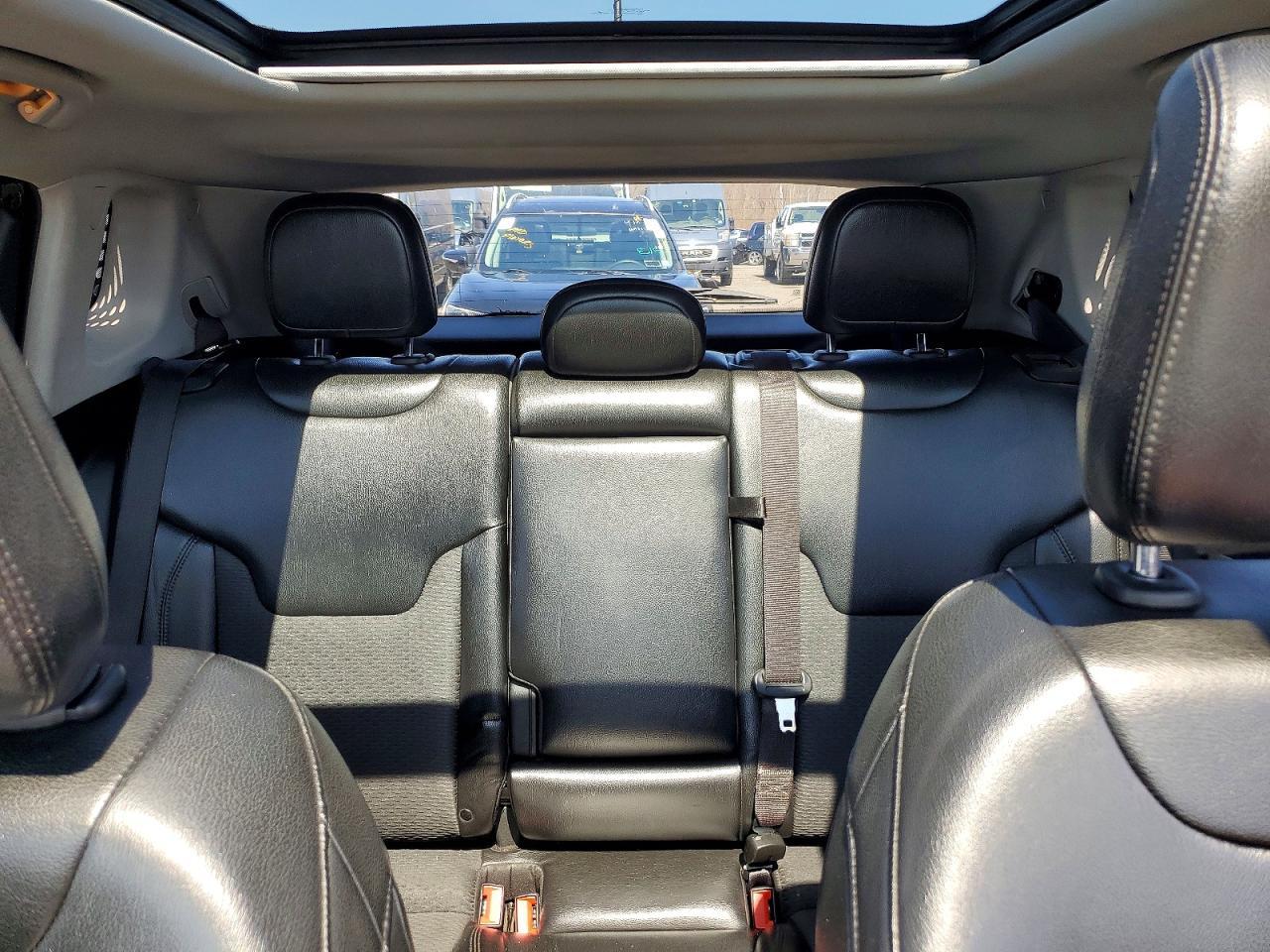 2022 JEEP COMPASS — фото 10