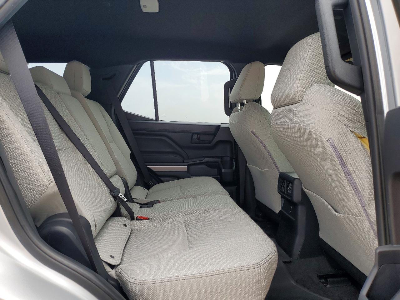 TOYOTA 4RUNNER