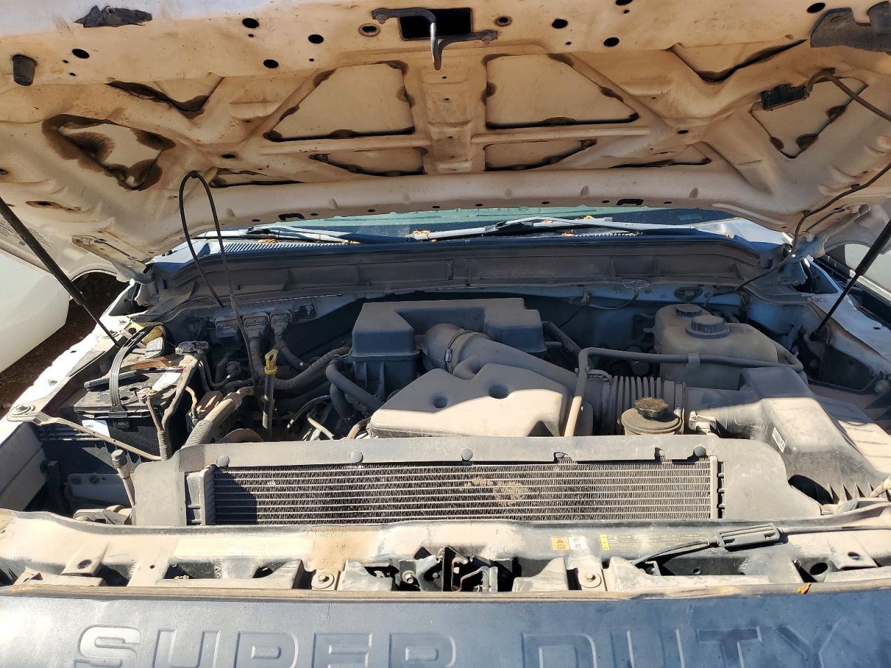 FORD F-350