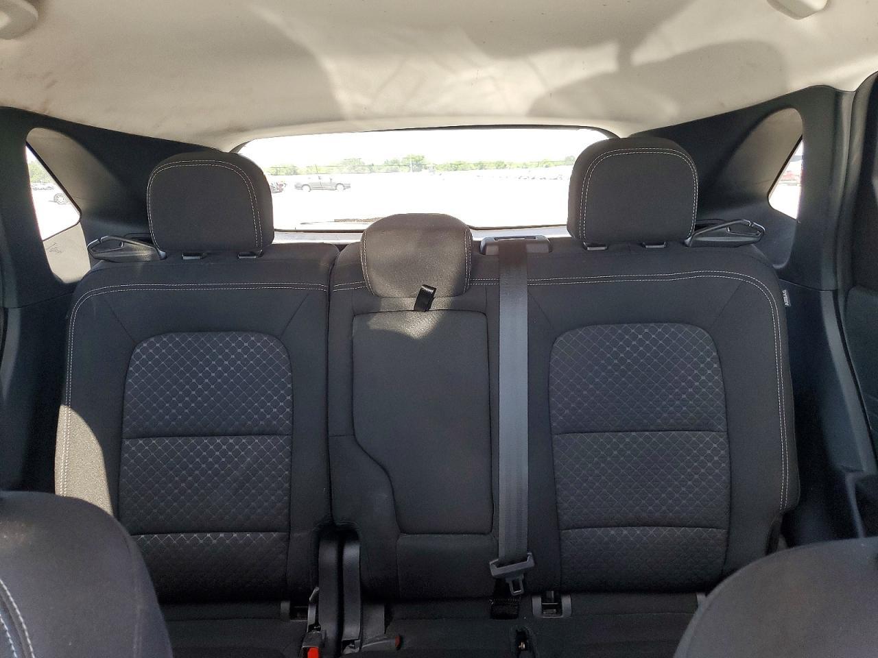 FORD ESCAPE