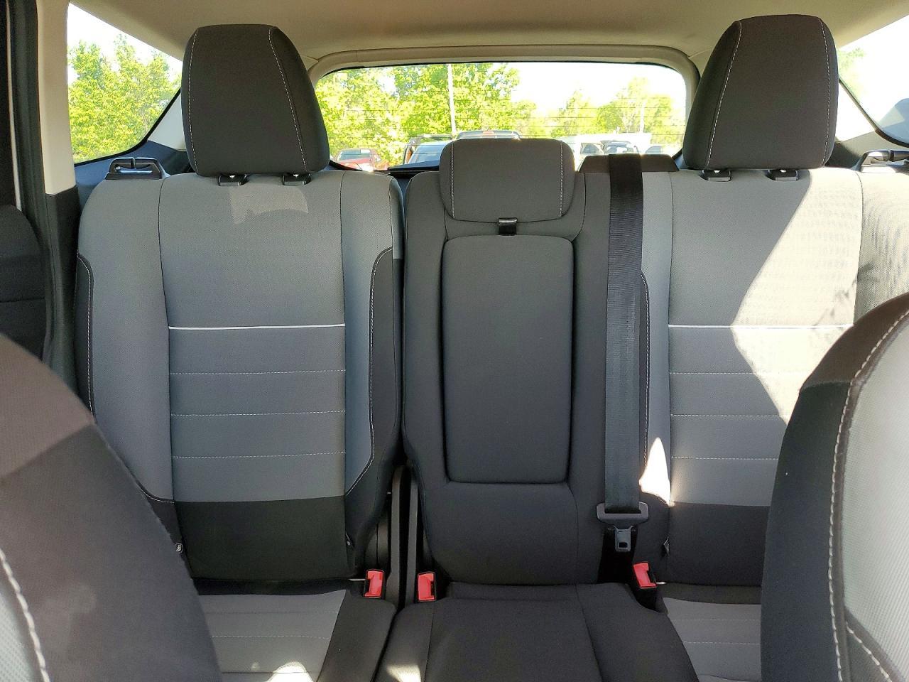 2014 FORD ESCAPE — фото 10