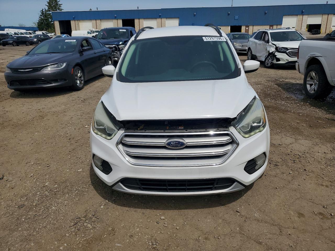 FORD ESCAPE