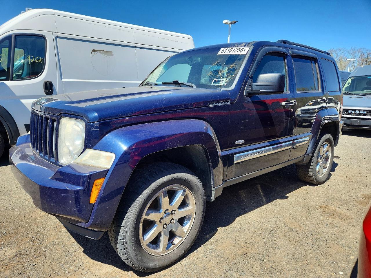 JEEP LIBERTY