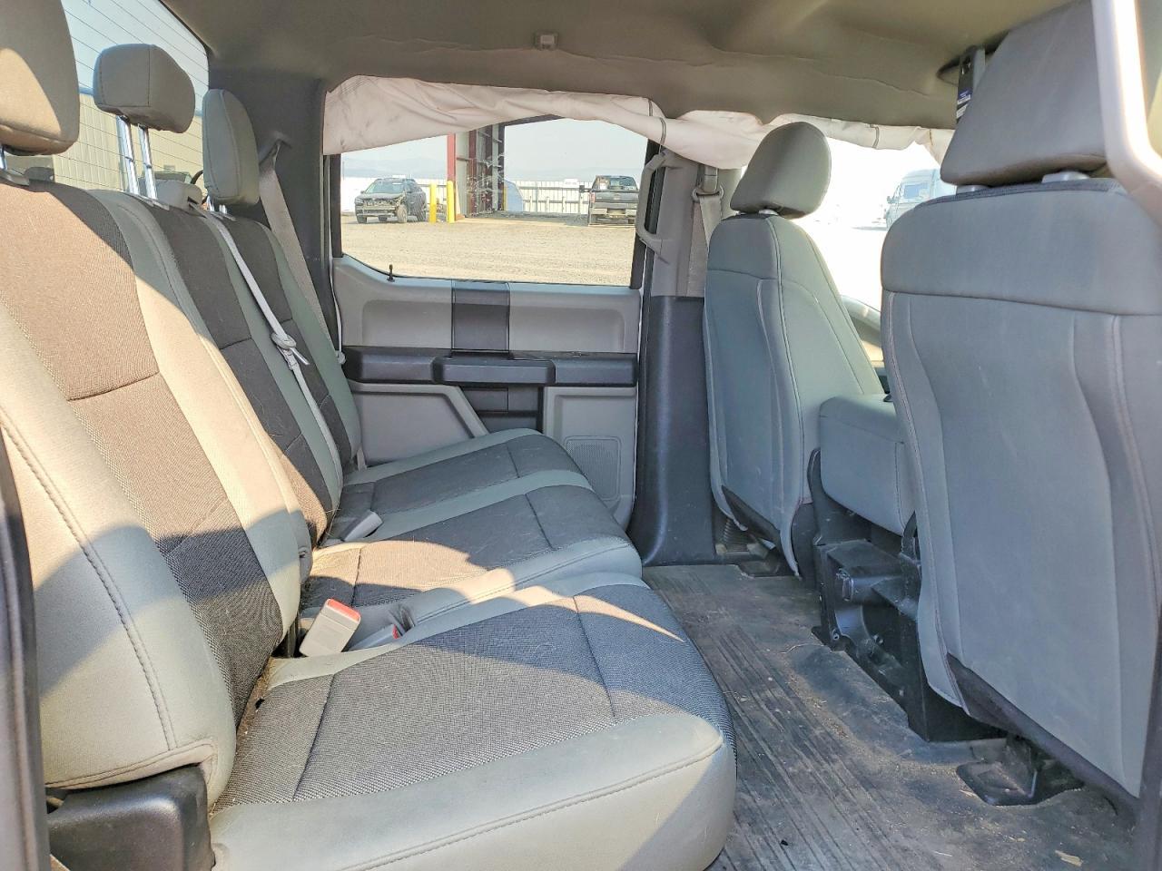 2018 FORD F-150 — фото 10