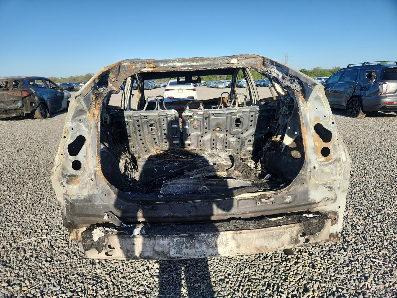 2013 TOYOTA PRIUS — фото 6