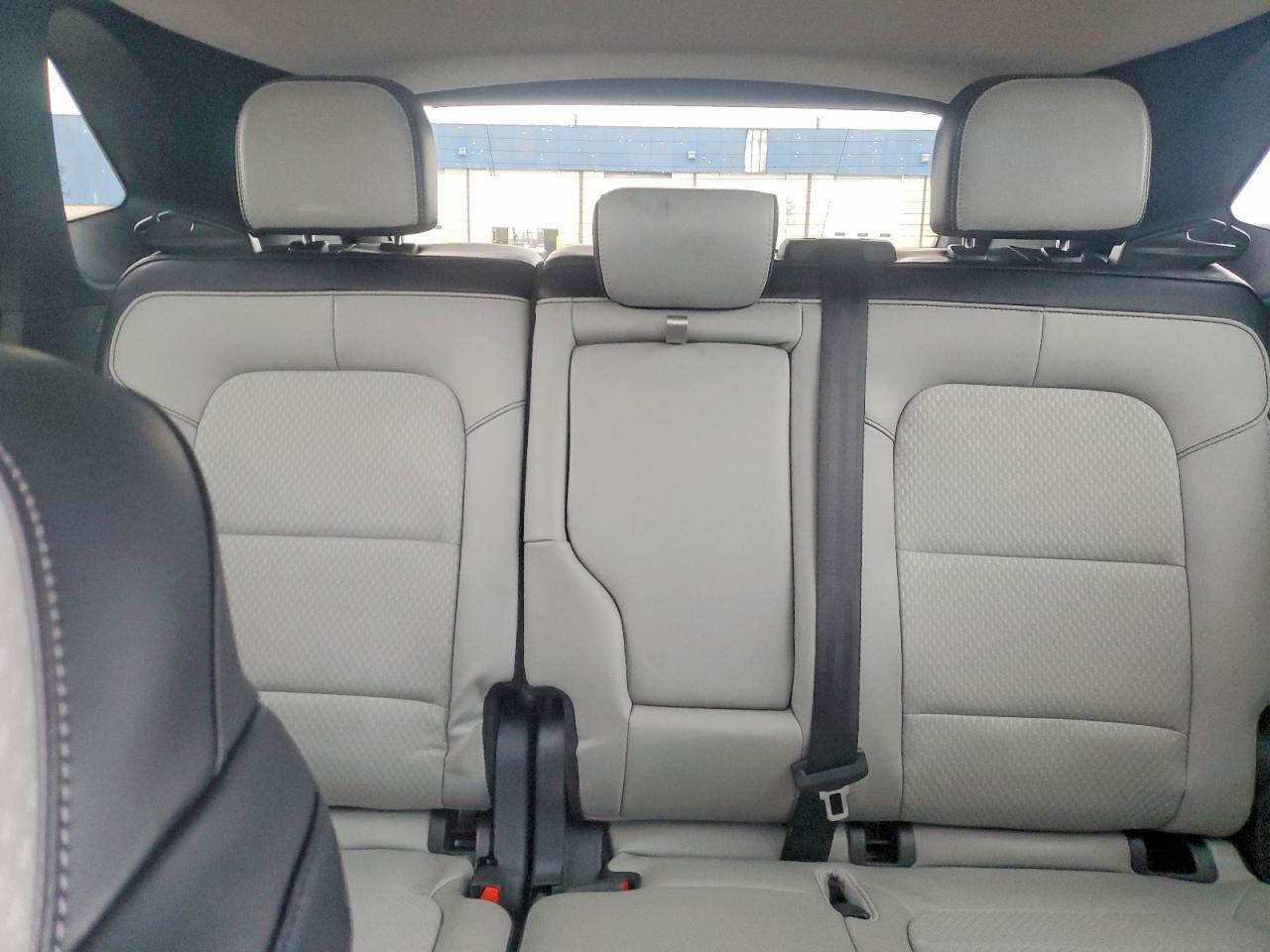 FORD ESCAPE HYBRID