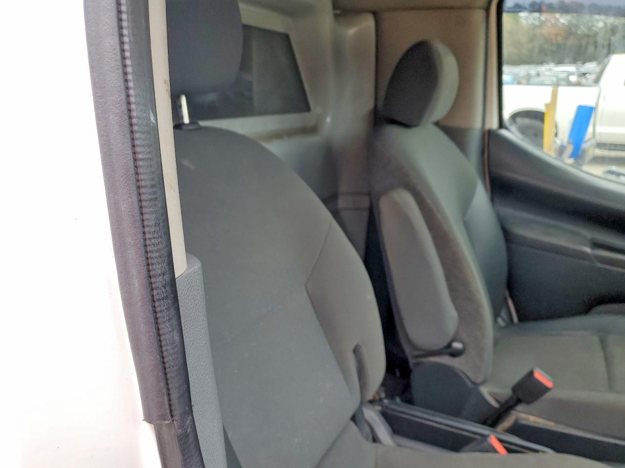2018 NISSAN NV200 — фото 11