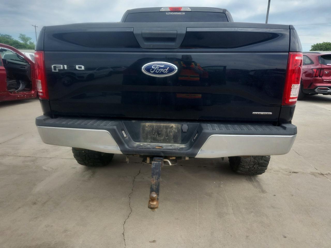 FORD F-150