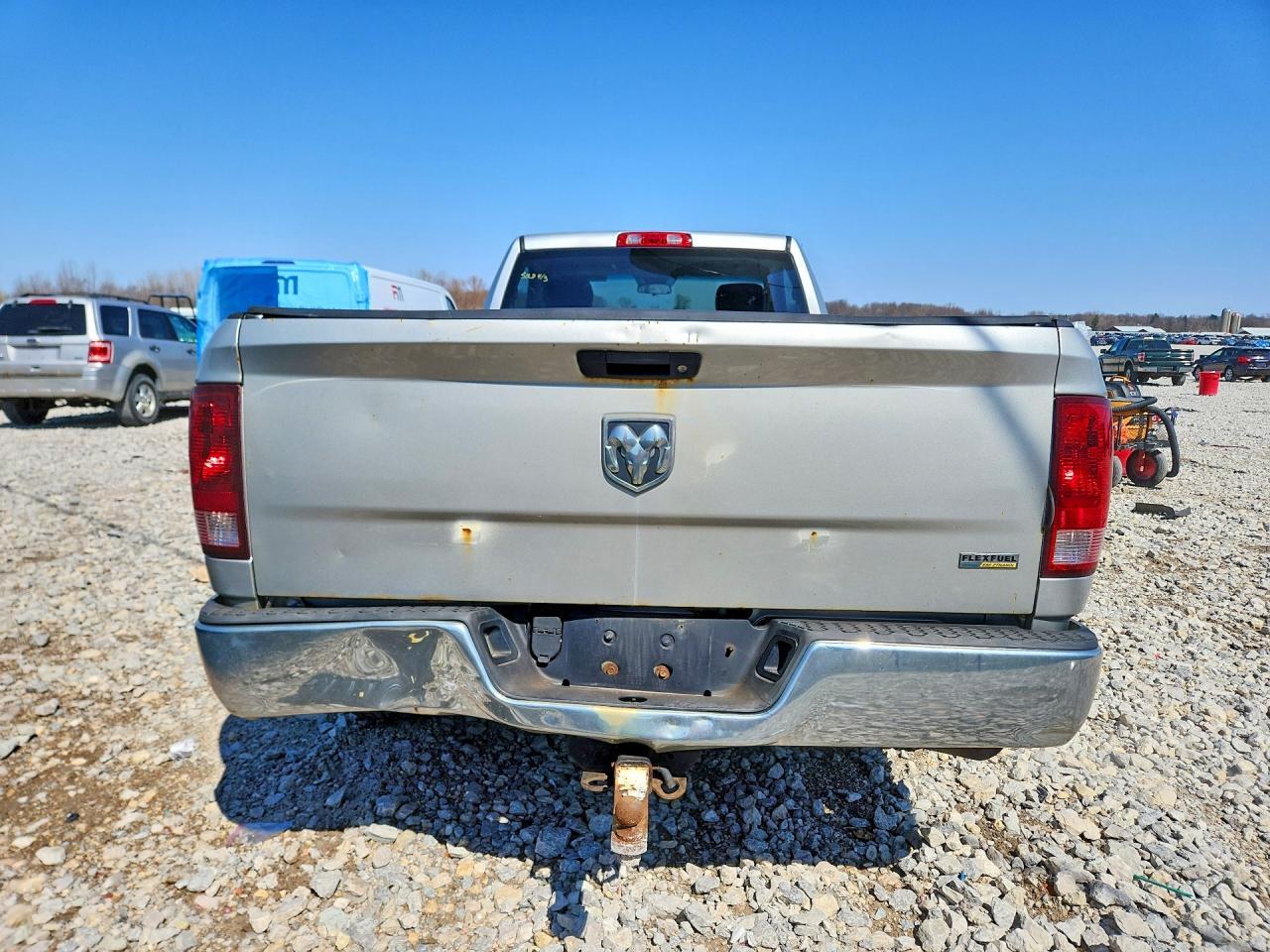 RAM 1500