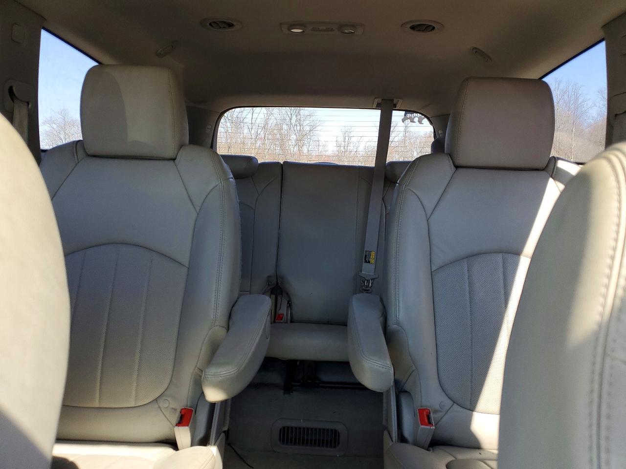BUICK ENCLAVE