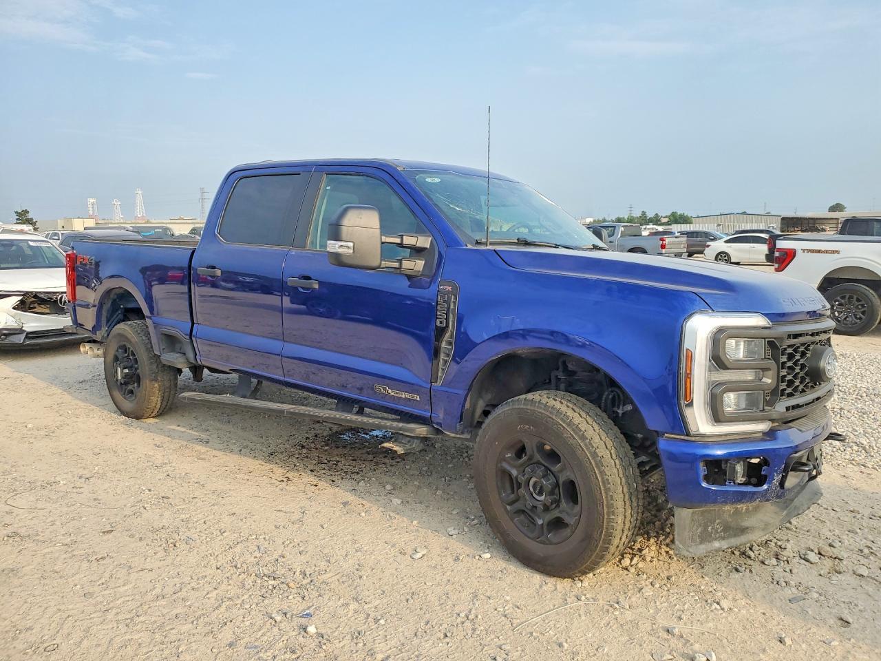 FORD F-250