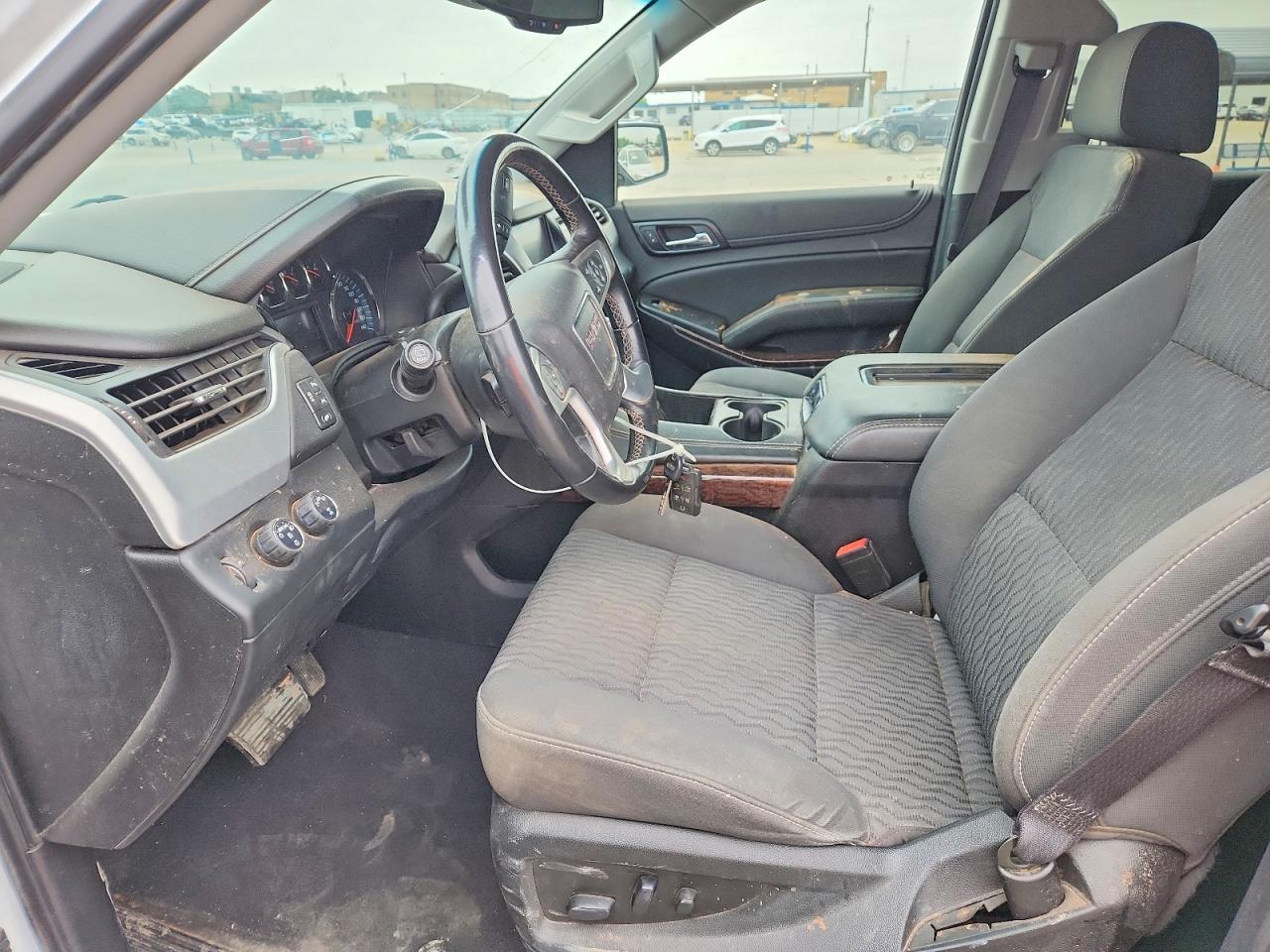 2019 GMC SIERRA 1500 — фото 7