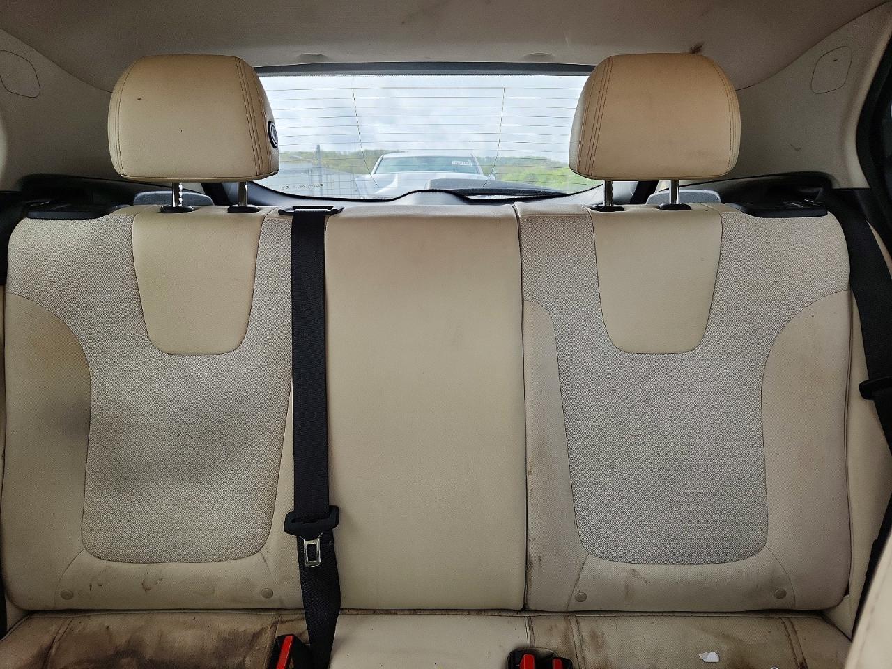 BUICK ENCORE GX