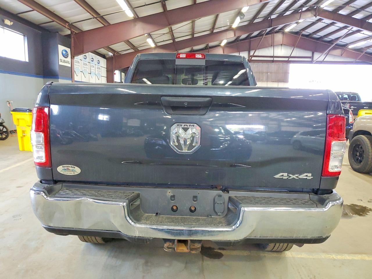 RAM 2500