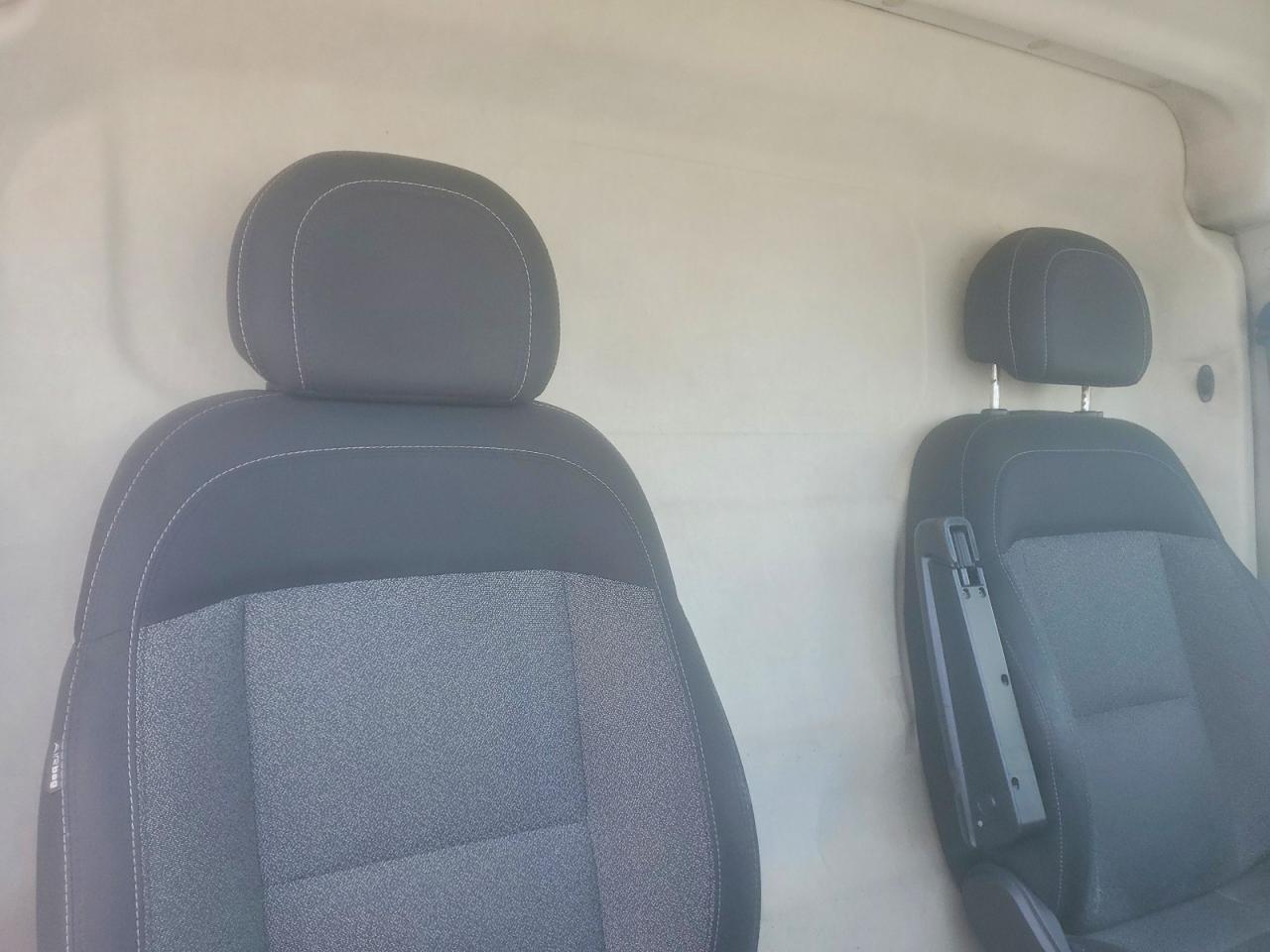 2019 RAM PROMASTER 2500 — фото 10