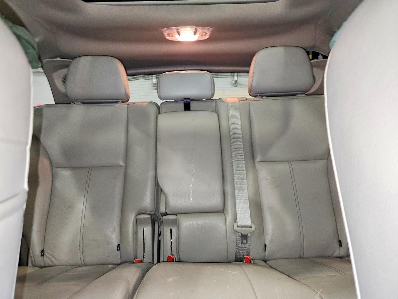 2014 FORD EDGE — фото 10